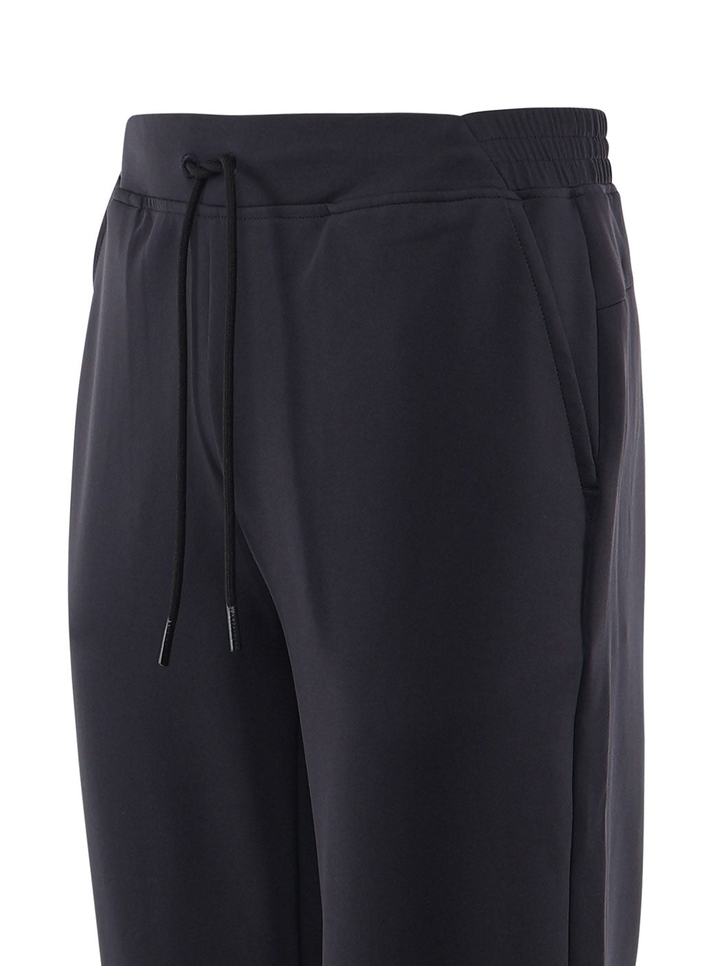 Mc2 Saint Barth Rtw Blue Navy Nylon Elastane