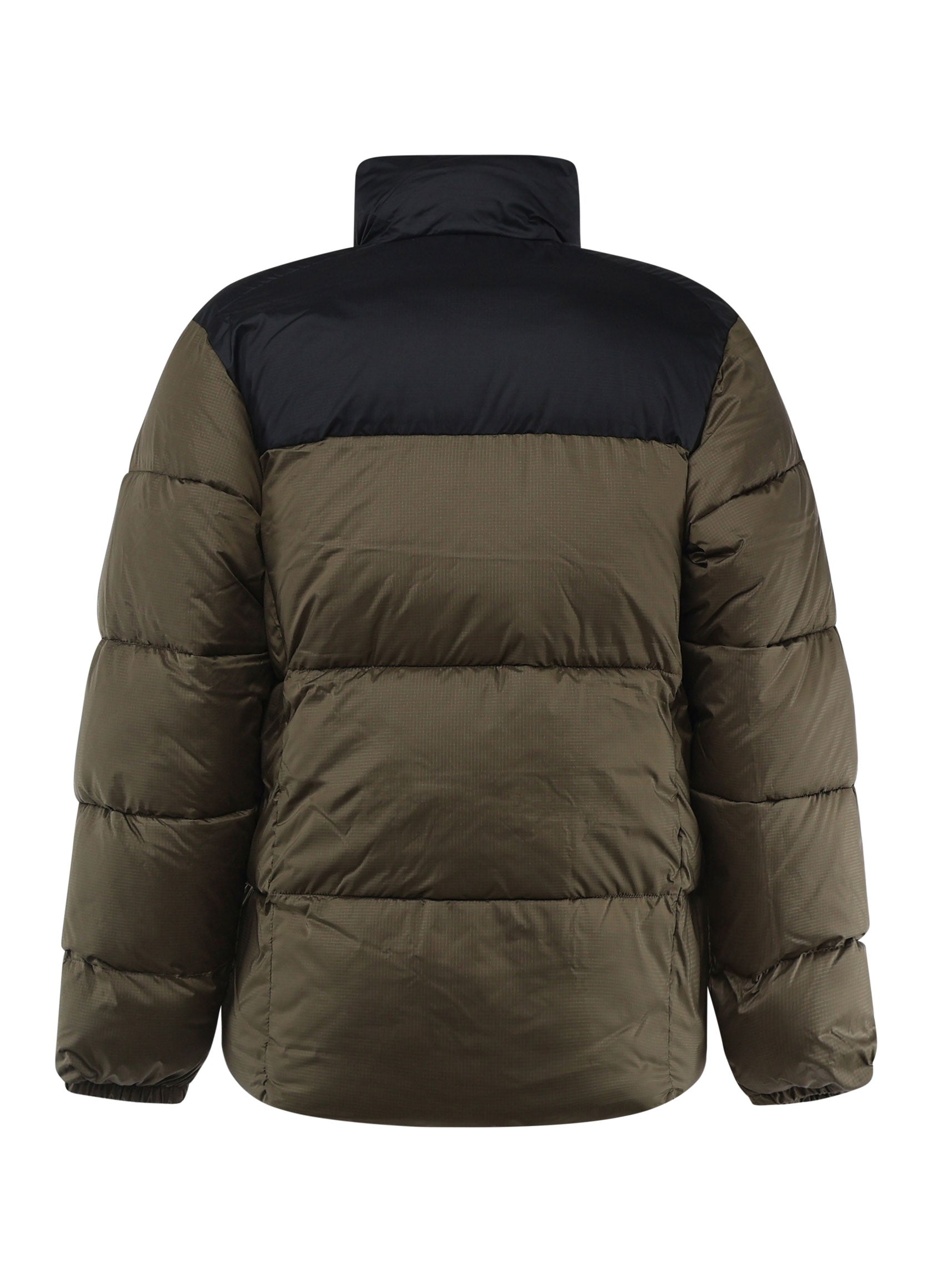 Columbia Coats Stone Green, Bl Nylon