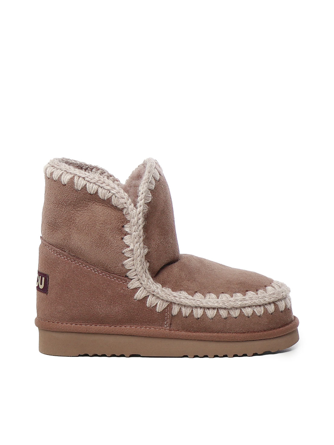 Mou Boots Biscuit Mutton