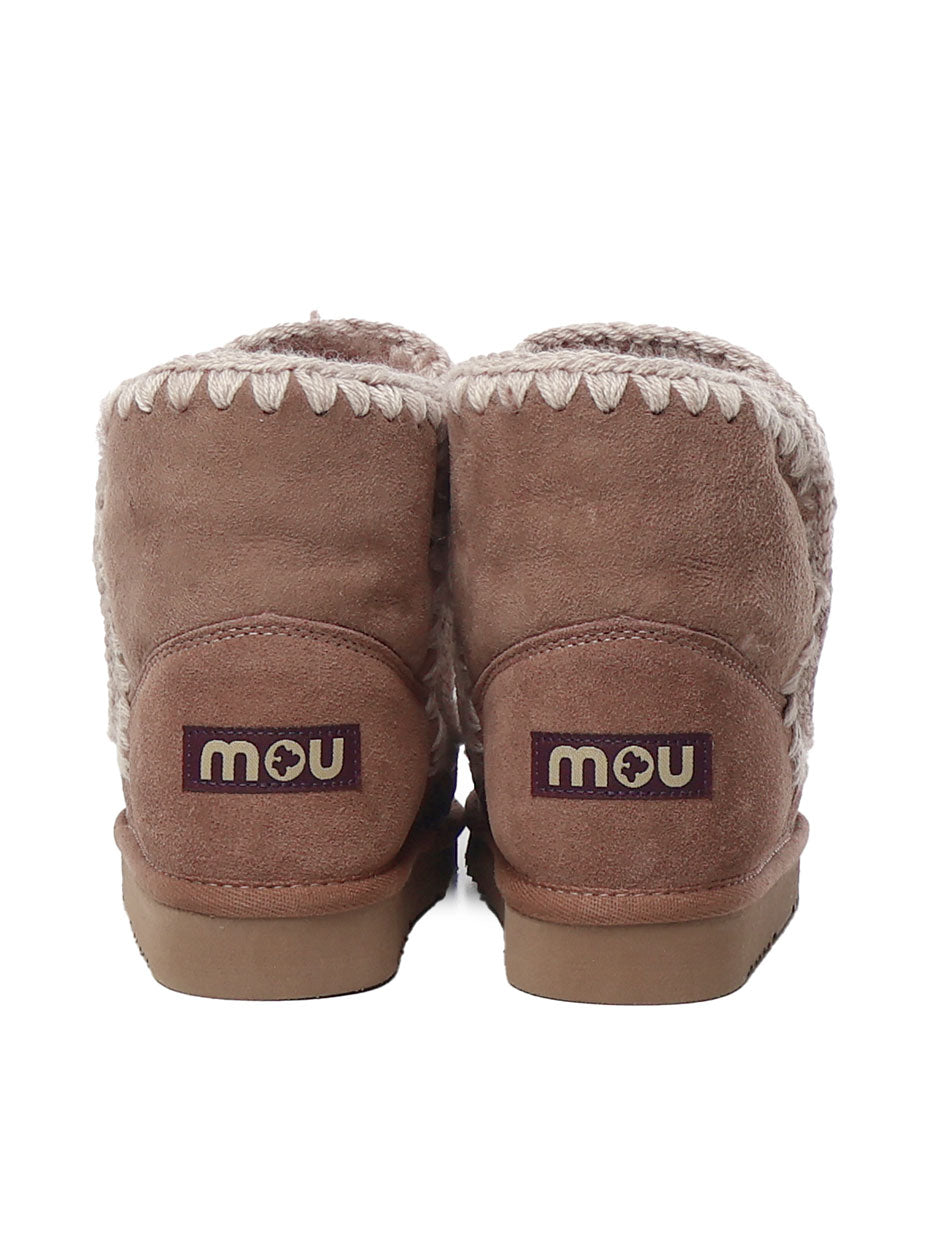 Mou Boots Biscuit Mutton