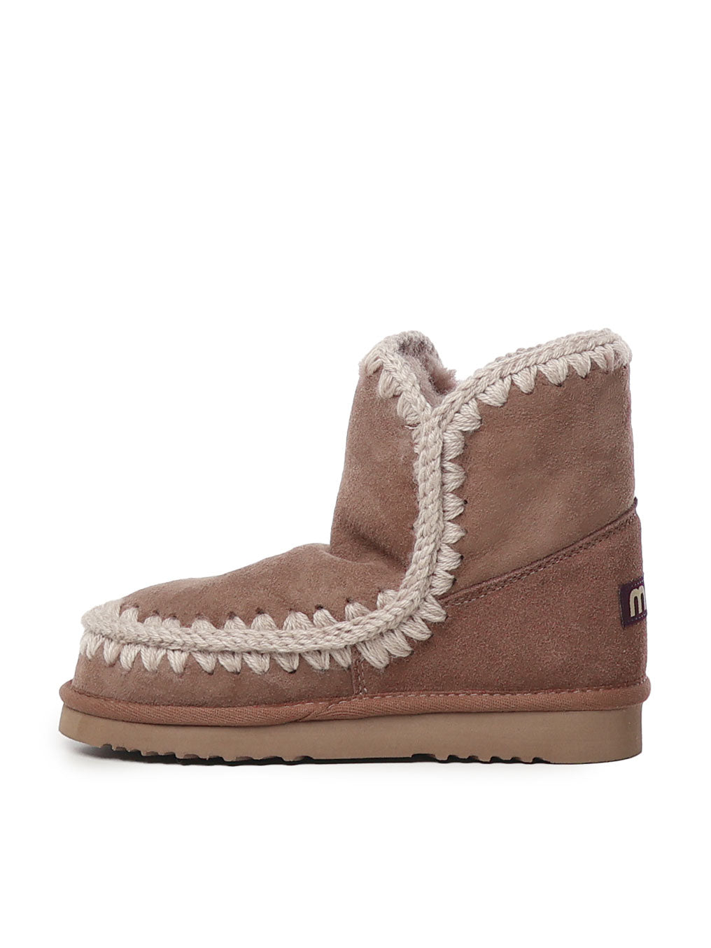 Mou Boots Biscuit Mutton