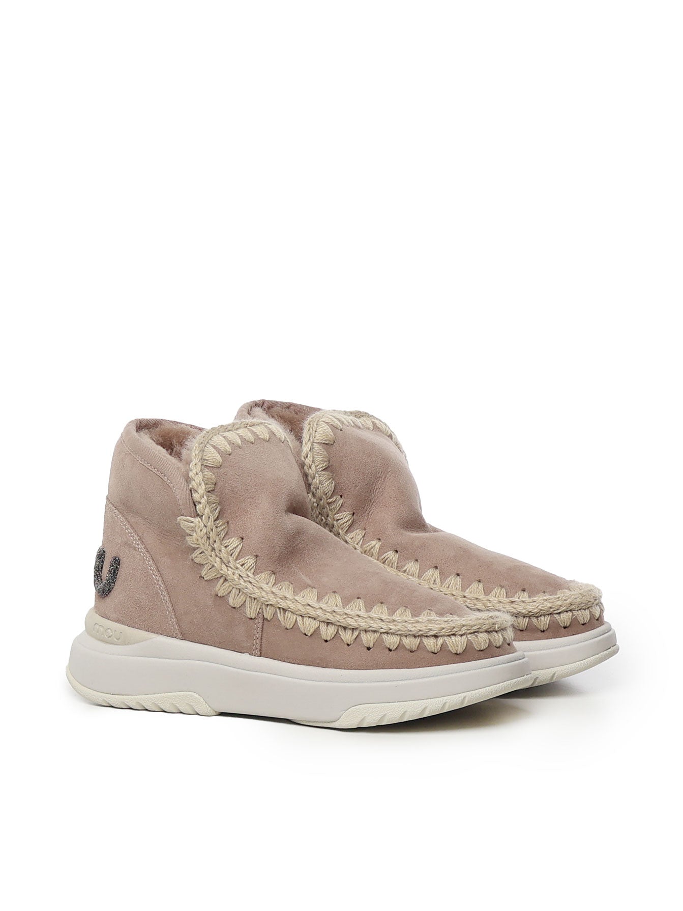 Mou Boots Mutton