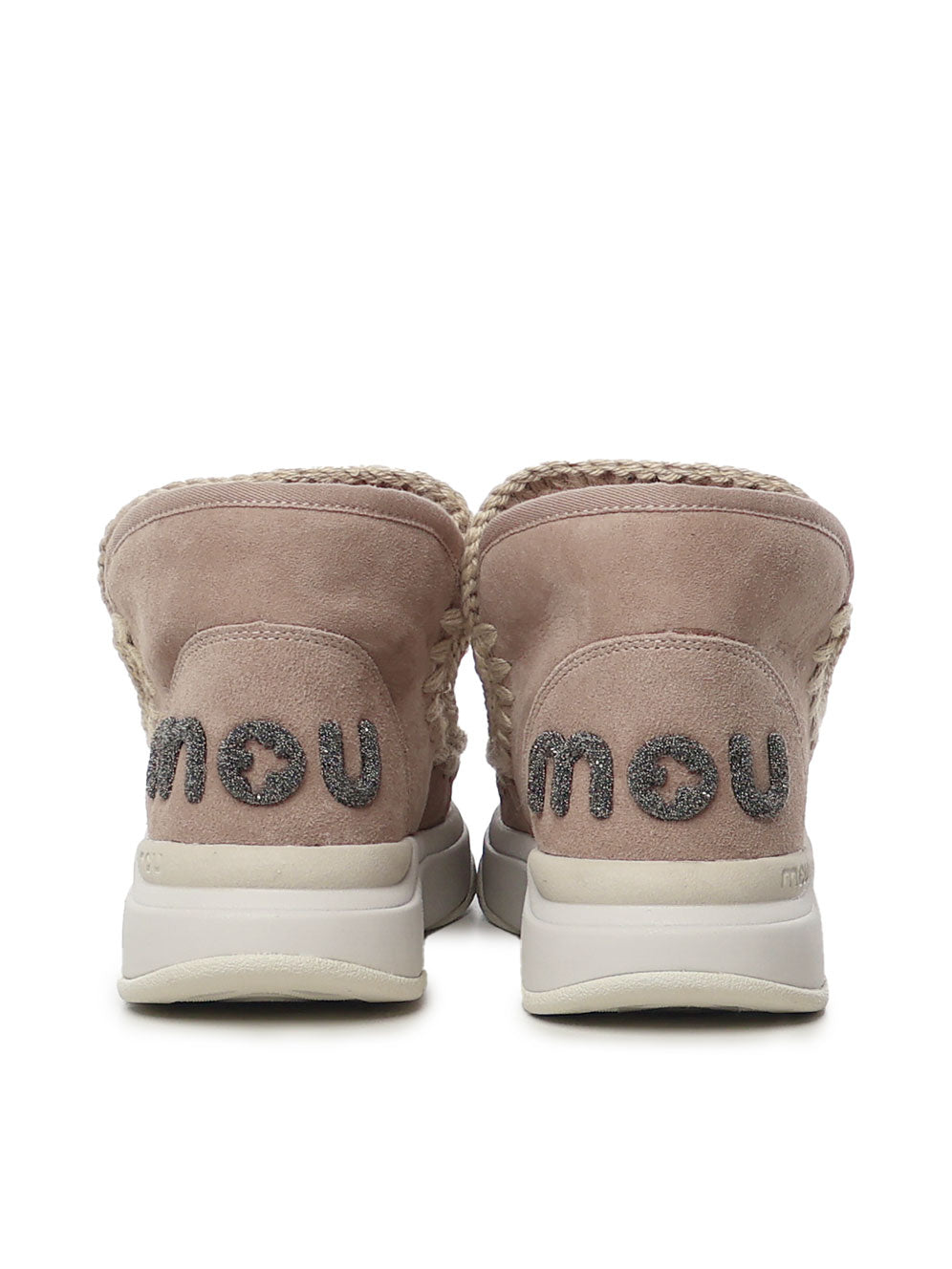 Mou Boots Mutton