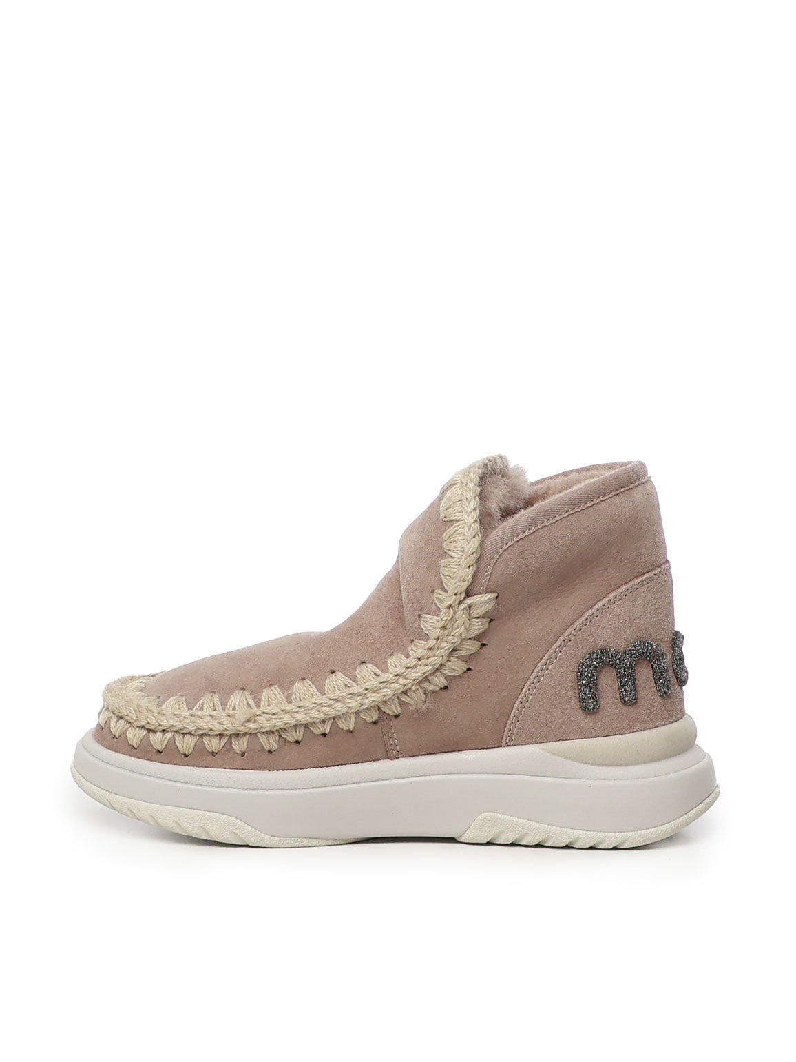 Mou Boots Mutton