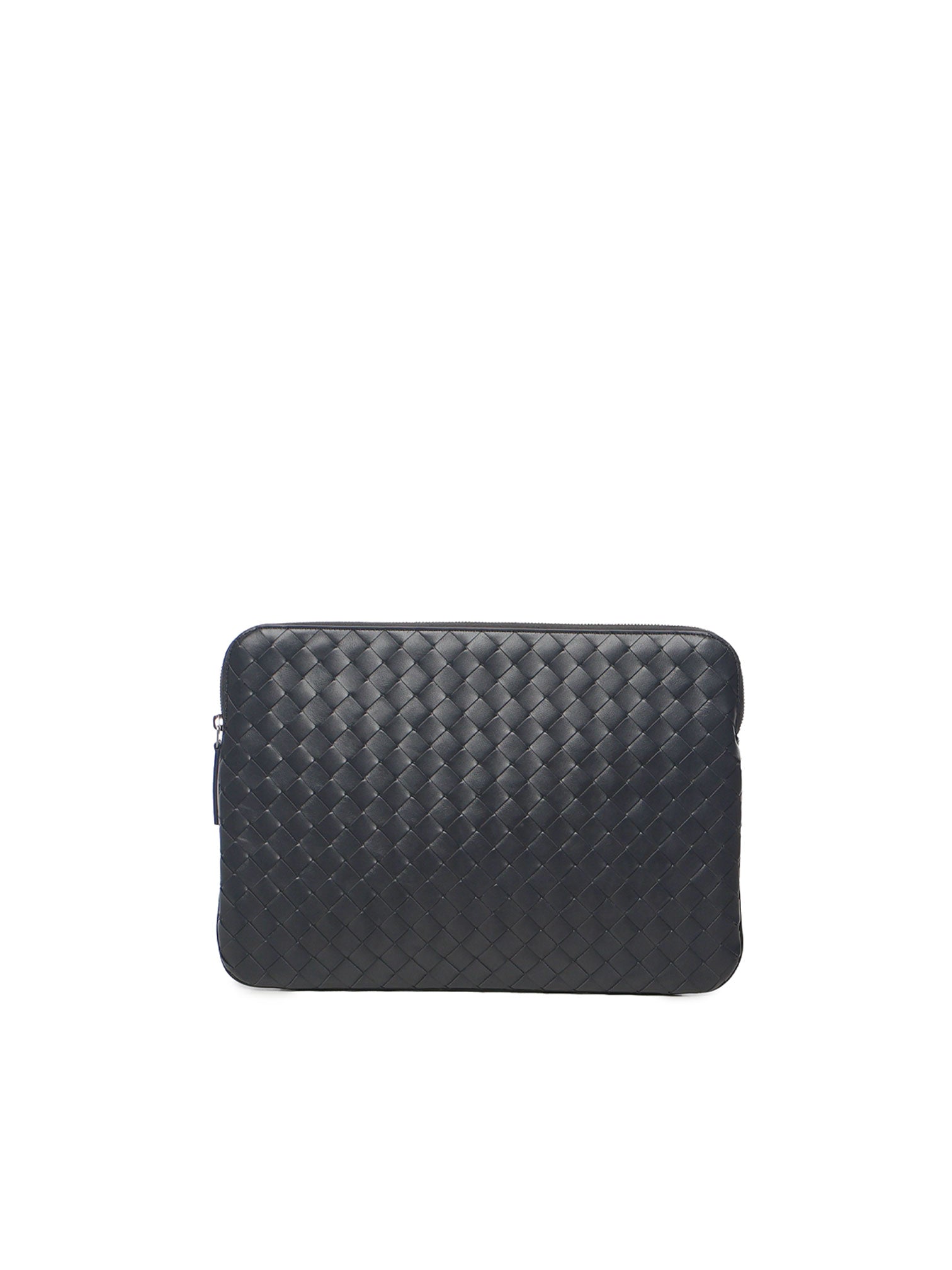 Bottega Veneta Bags Shadow N-silver Calfskin