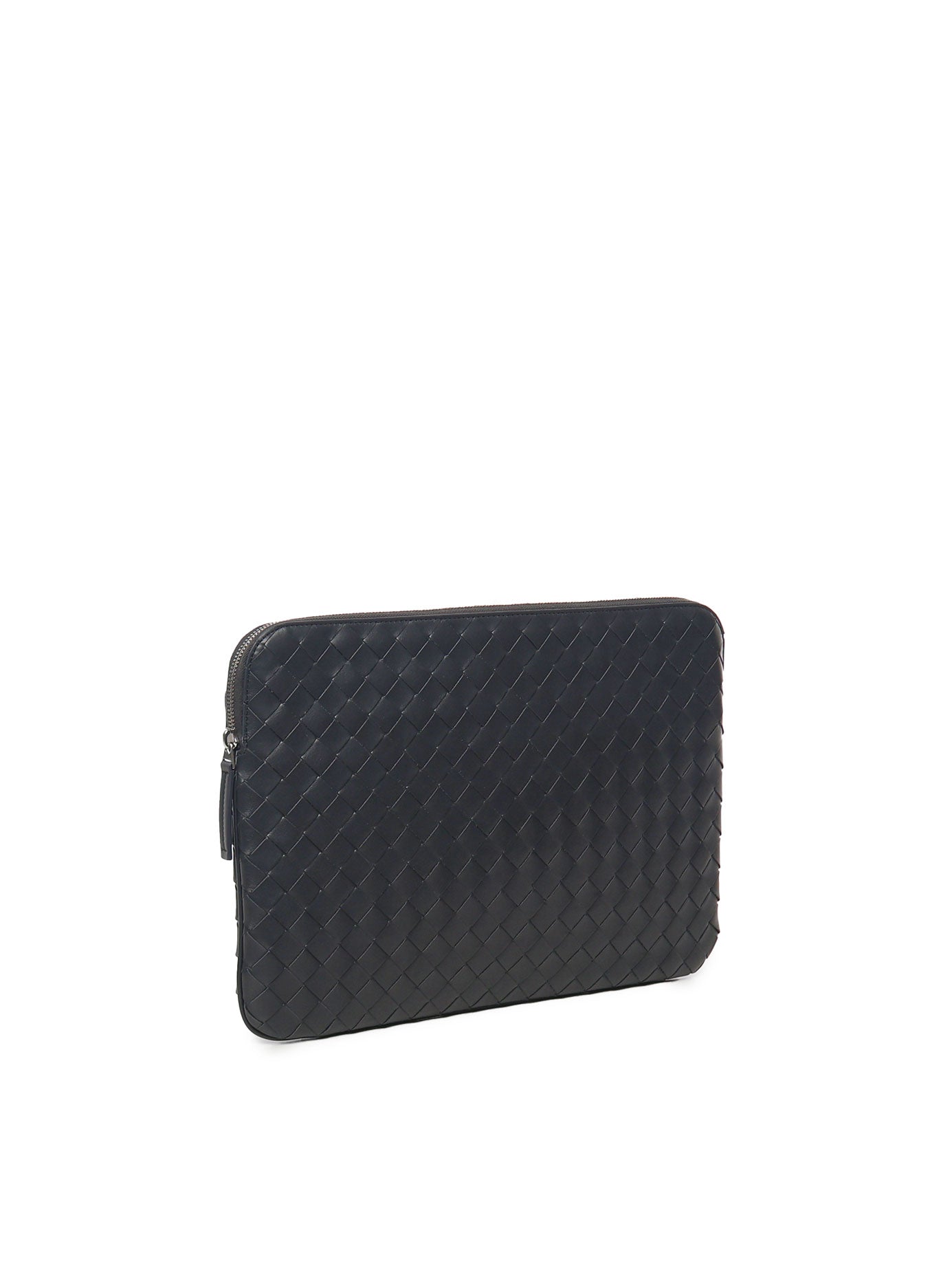 Bottega Veneta Bags Shadow N-silver Calfskin