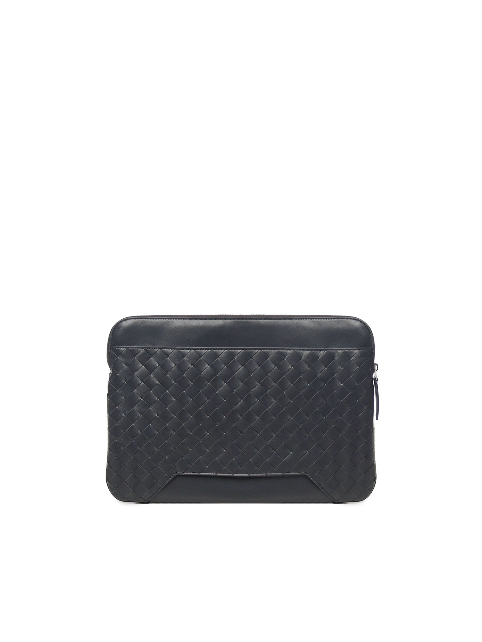 Bottega Veneta Bags Shadow N-silver Calfskin