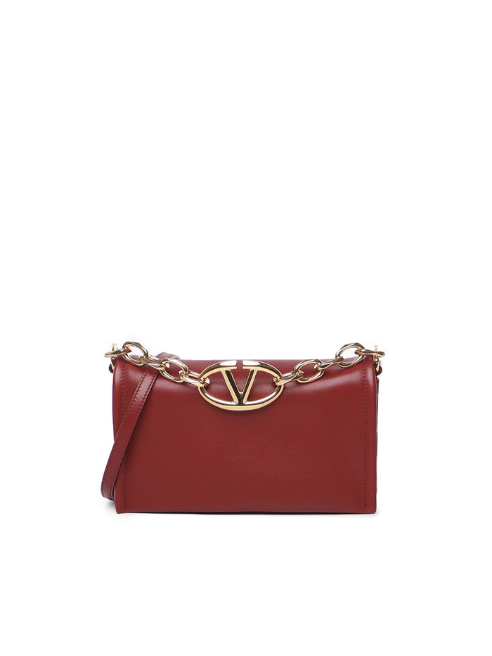 Valentino Garavani Bags Deep Scarlet