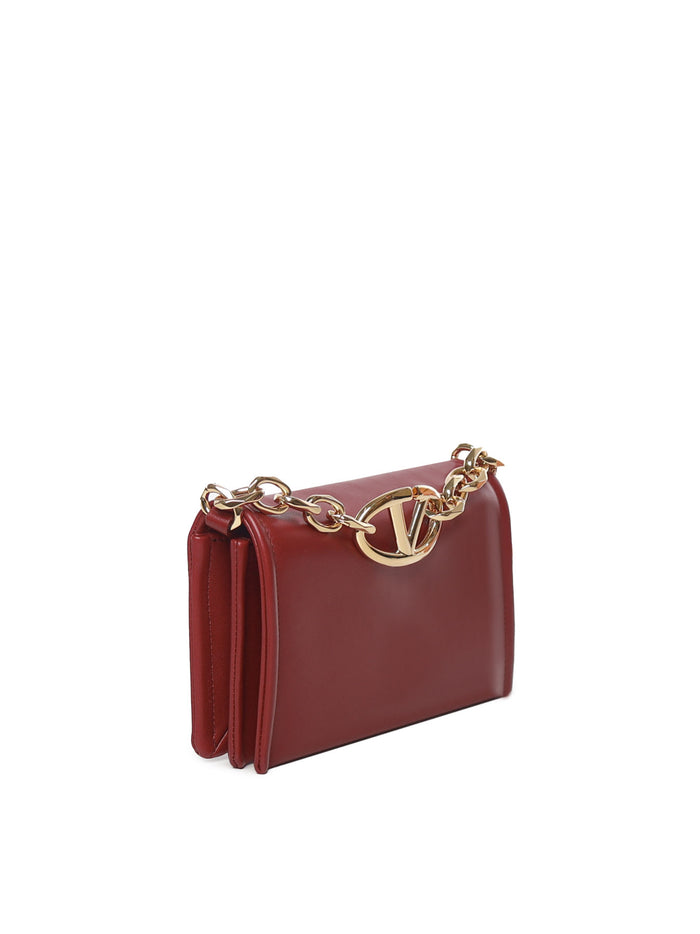 Valentino Garavani Bags Deep Scarlet