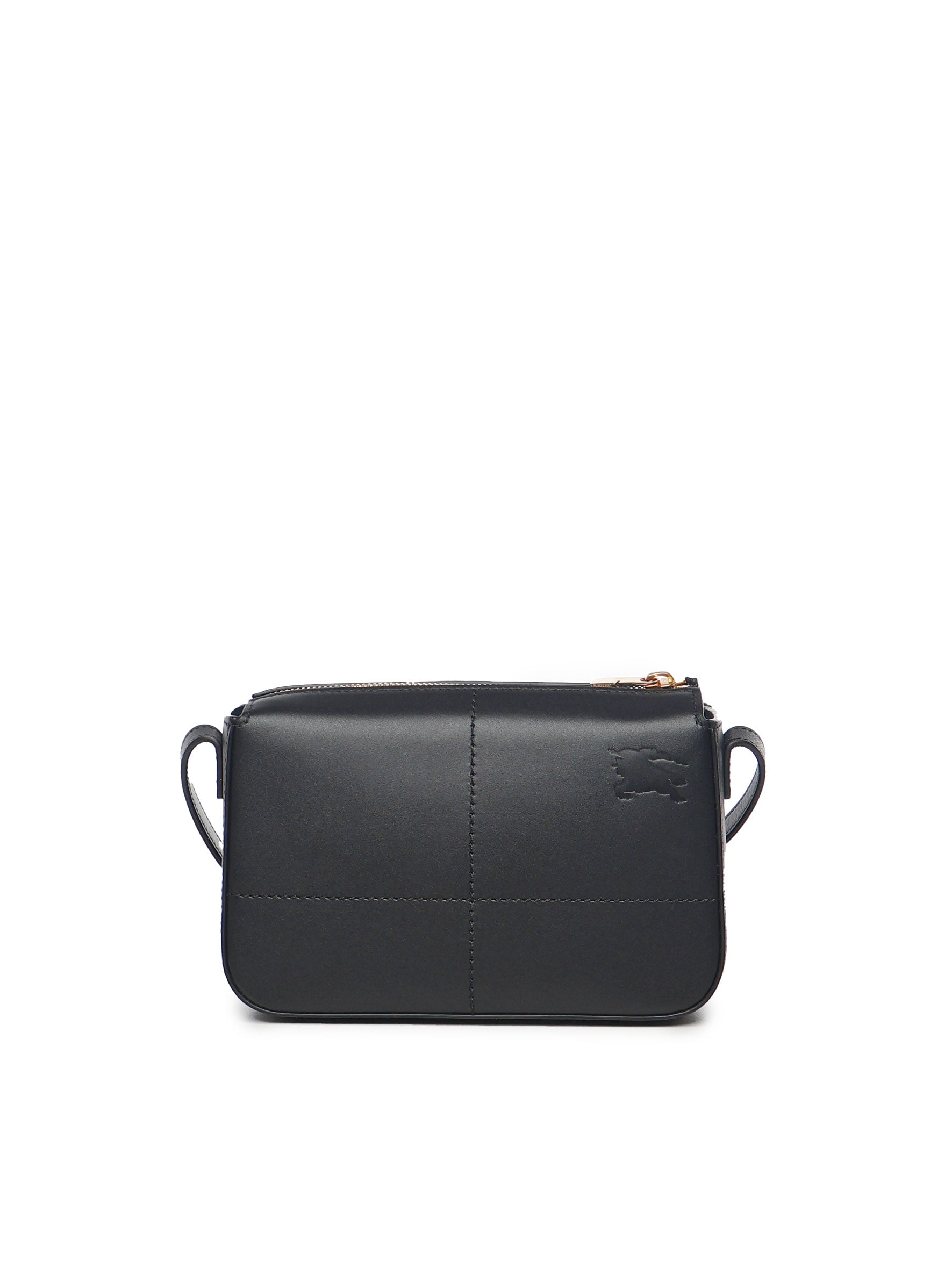Burberry Bags Black Calfskin
