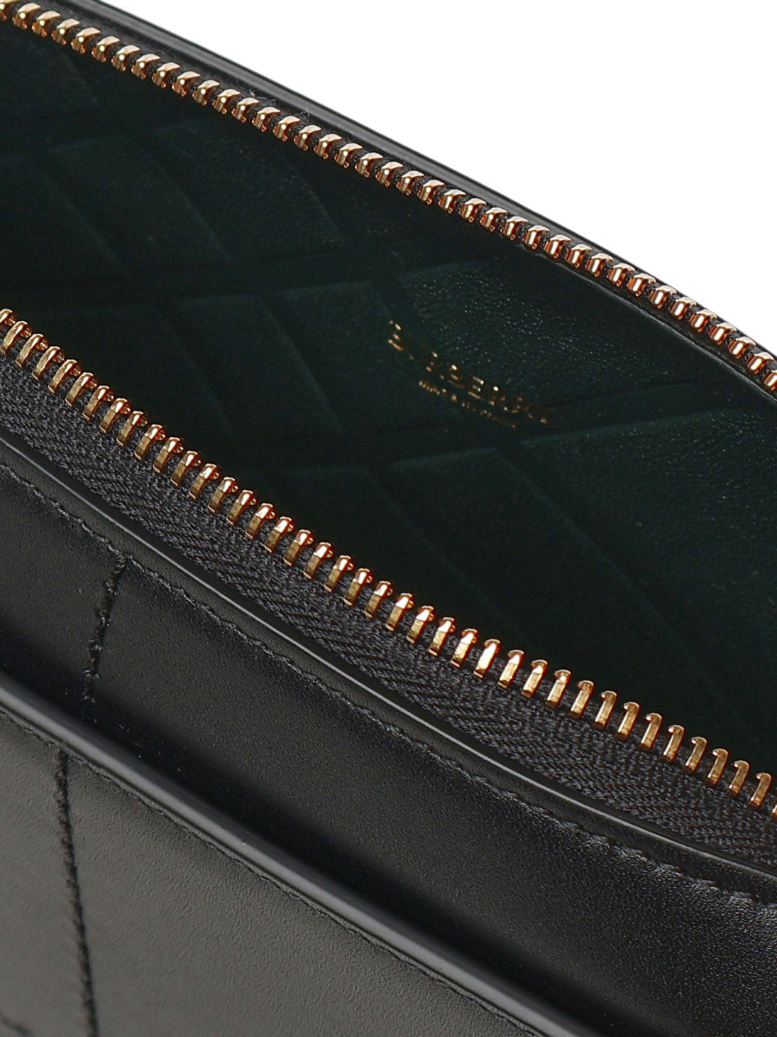Burberry Bags Black Calfskin