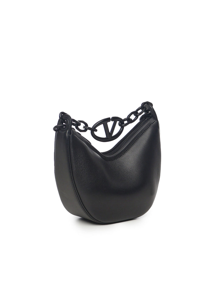 Valentino Garavani Bags Black Lambskin