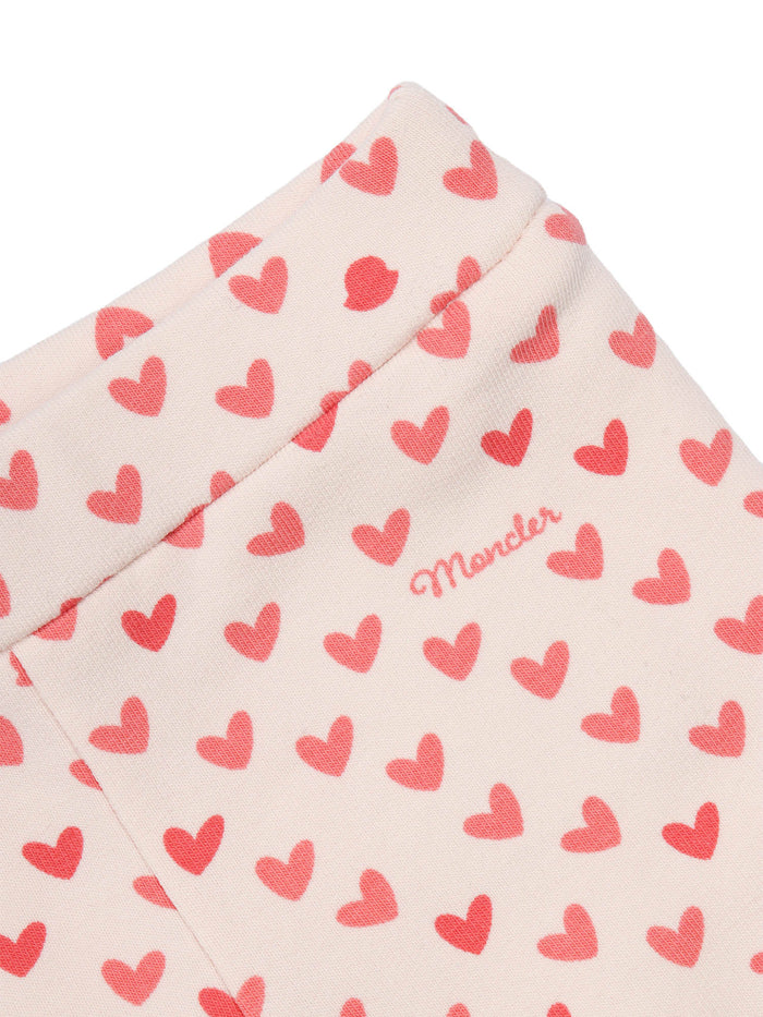 KNITWEAR CLOTHING ENSEMBLE White Cotton Elastane Jumpsuit