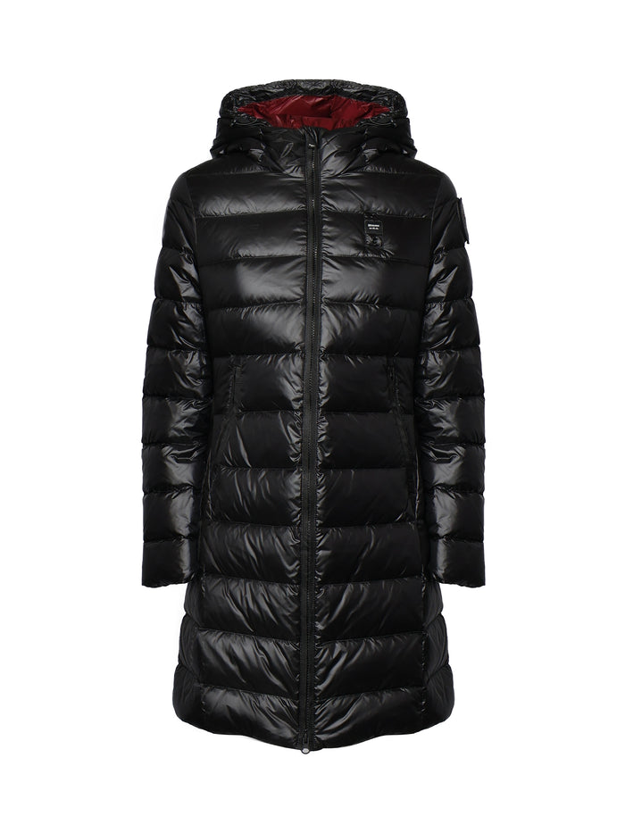 Blauer Coats Black