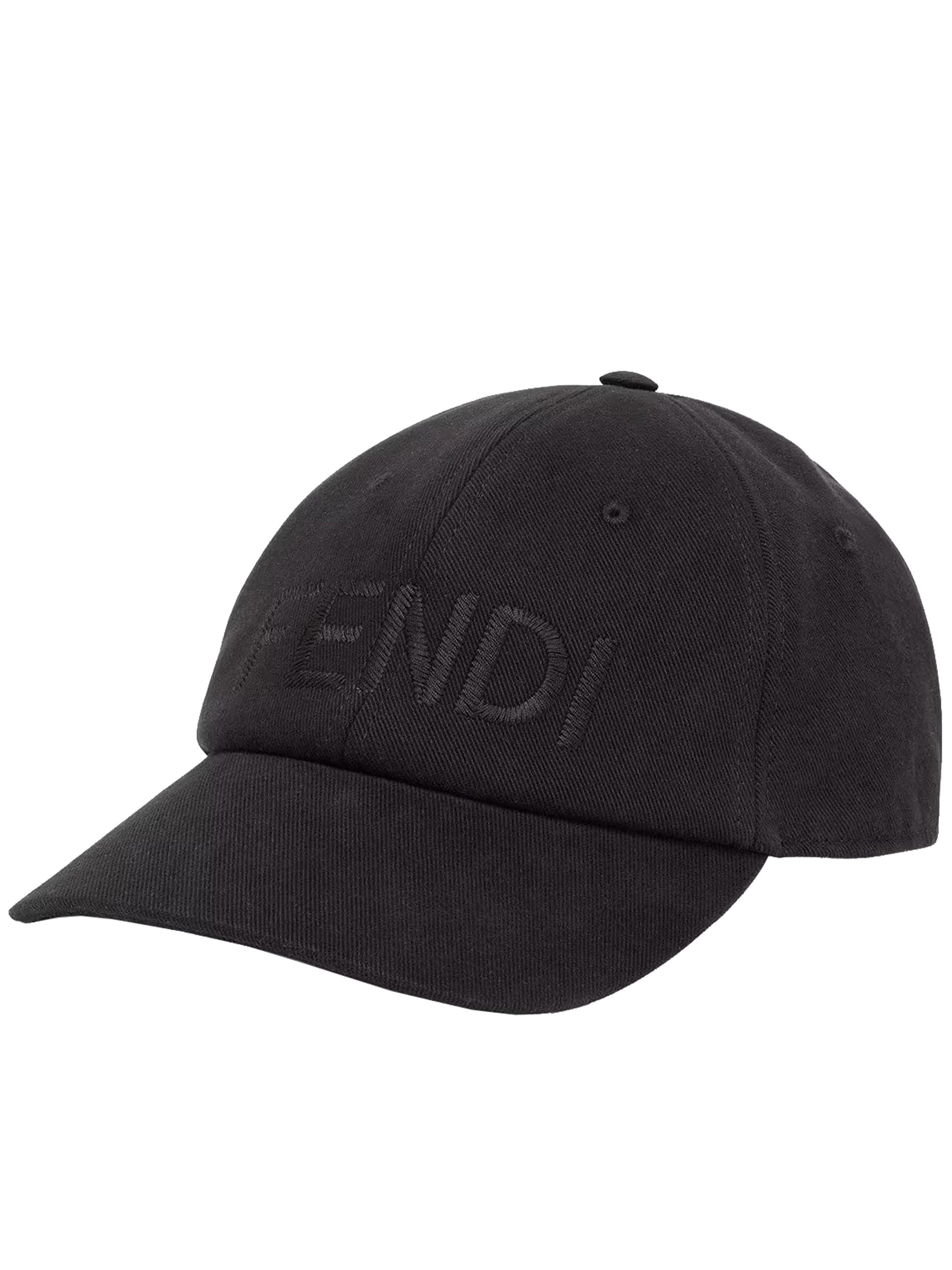 Basebal Black Cappello