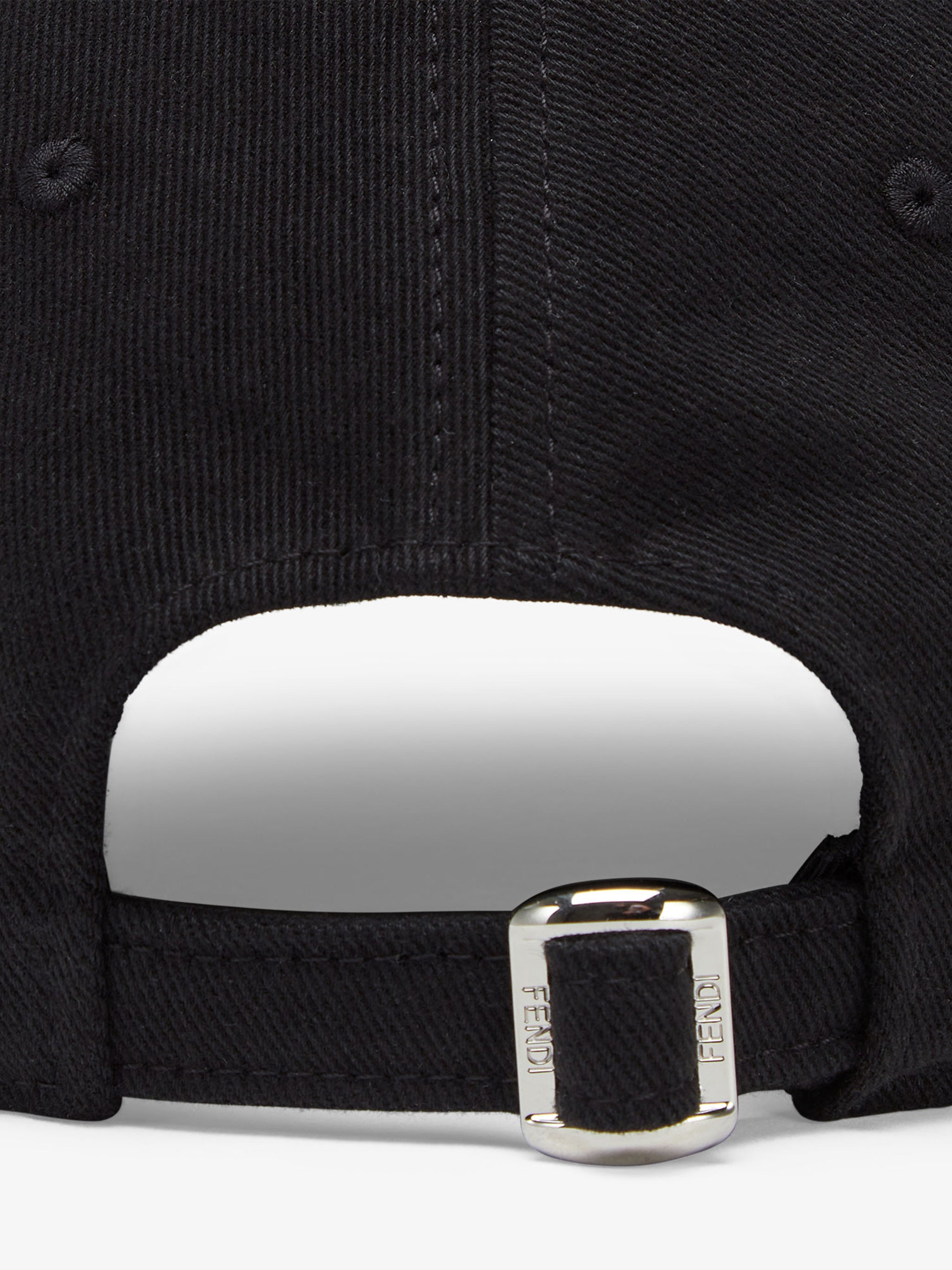 Basebal Black Cappello