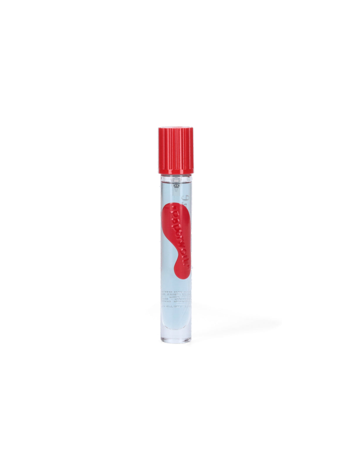 Off-White Perfumes Red