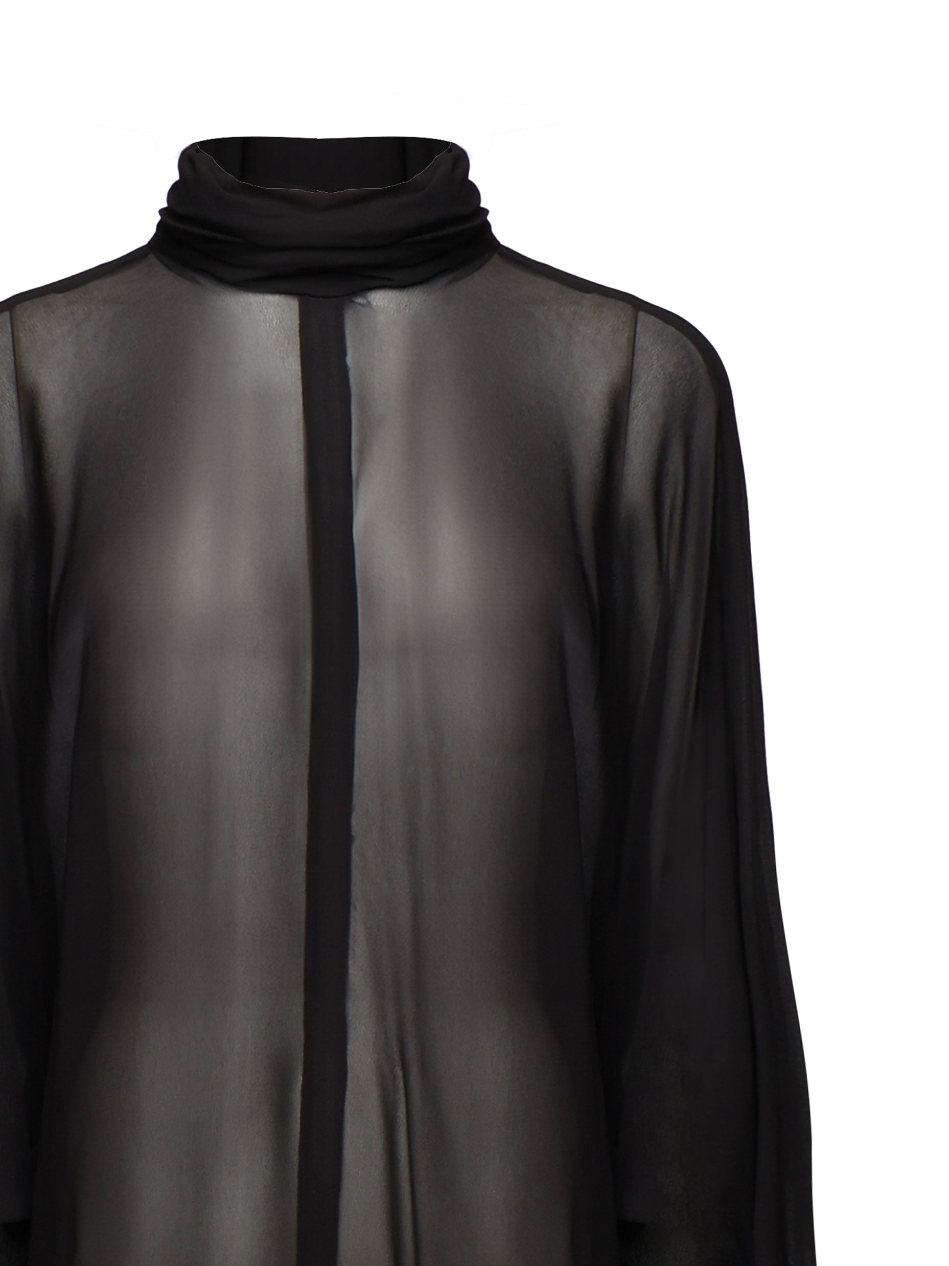 Nineminutes Dresses Black Viscosa