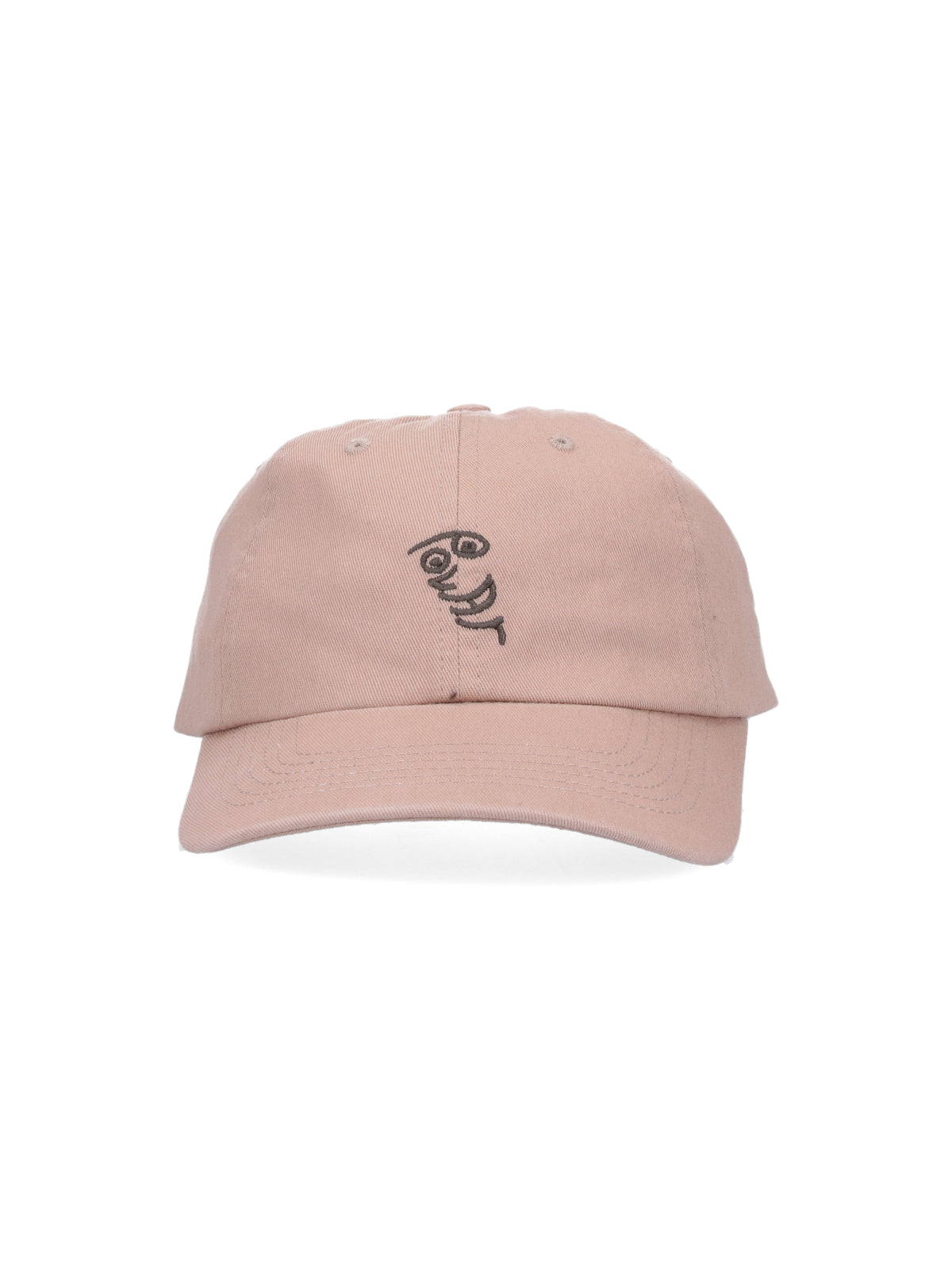 Polar Skate Hats Pink Cotone