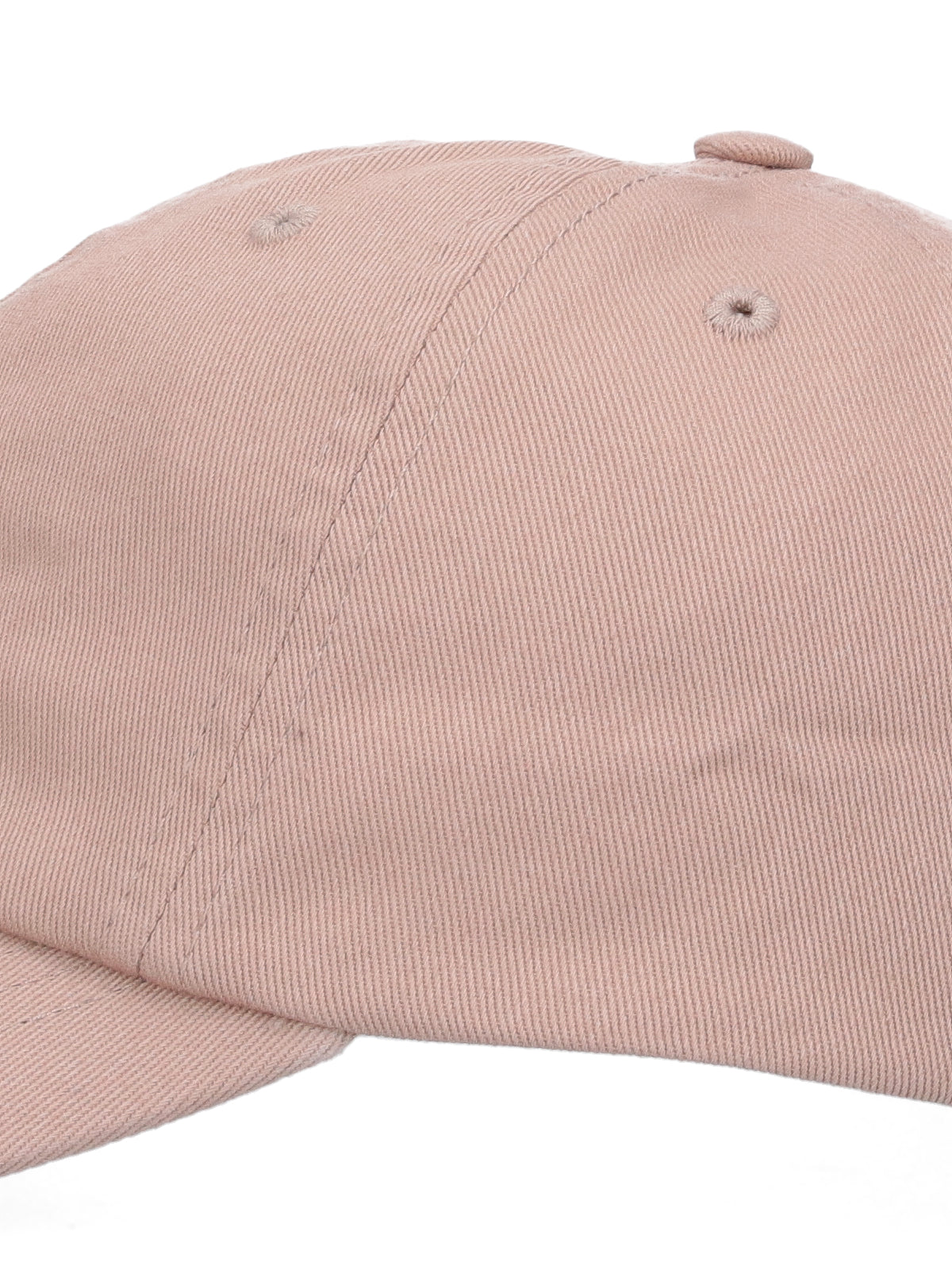 Polar Skate Hats Pink Cotone