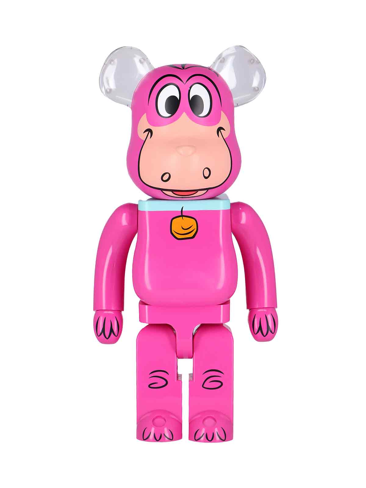 Medicom Toy Accessories Pink Plastica