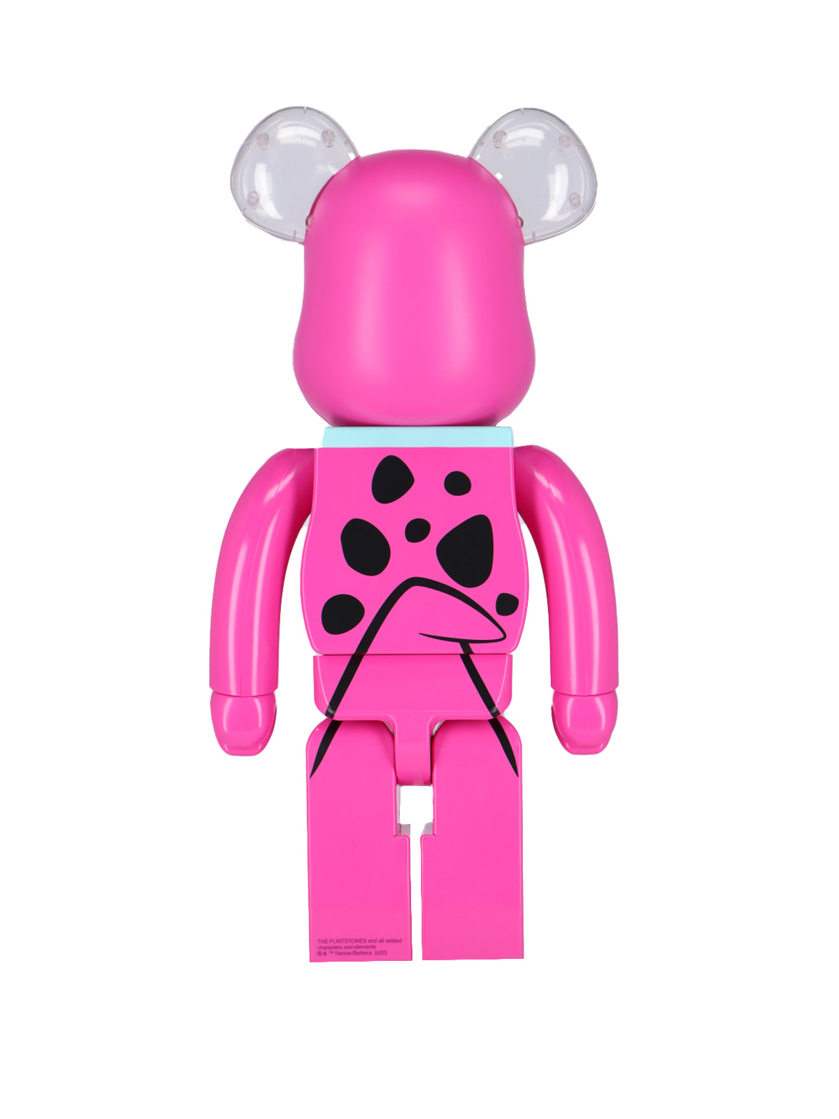 Medicom Toy Accessories Pink Plastica