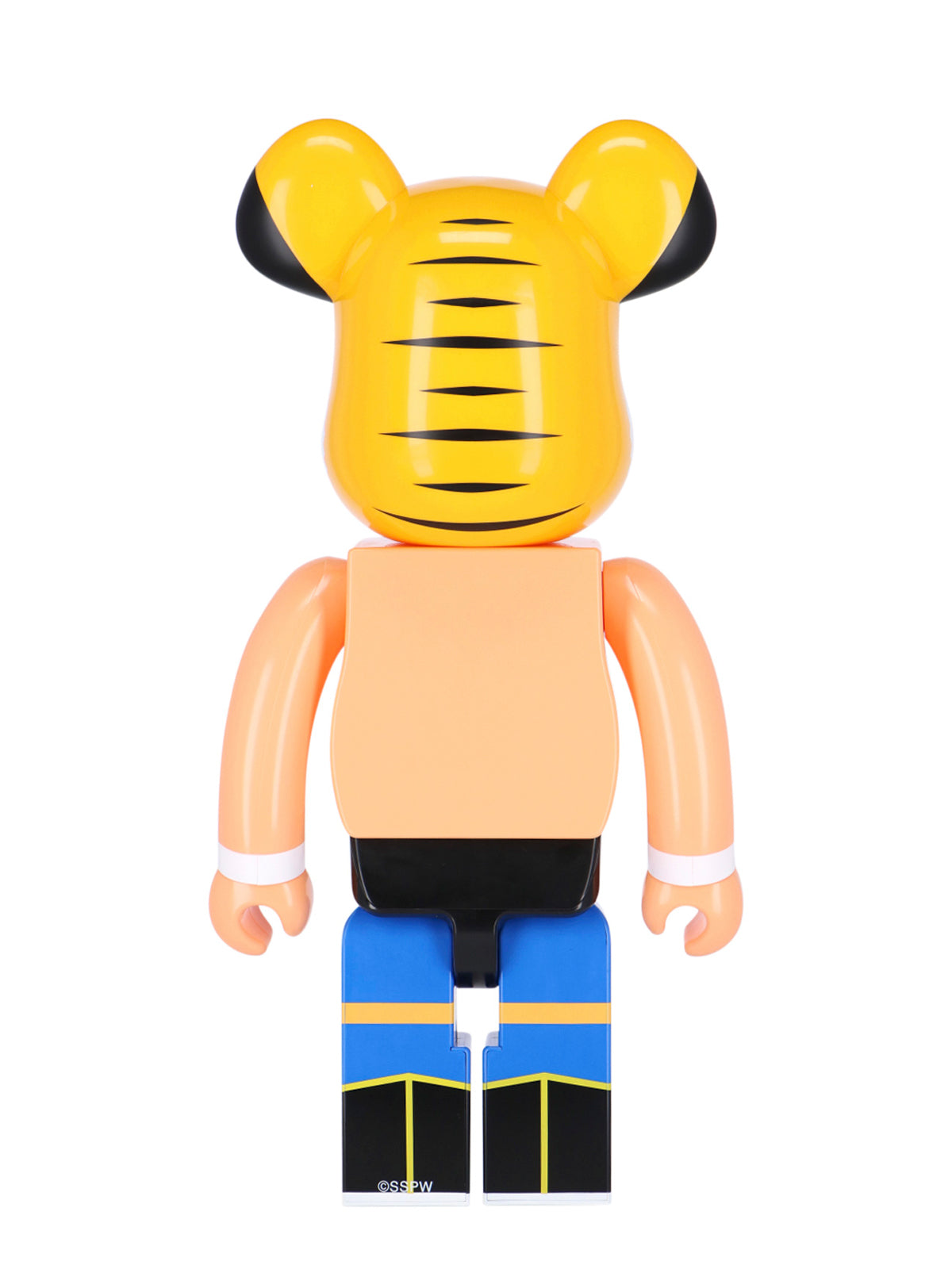 Medicom Toy Accessories MultiColour Plastica