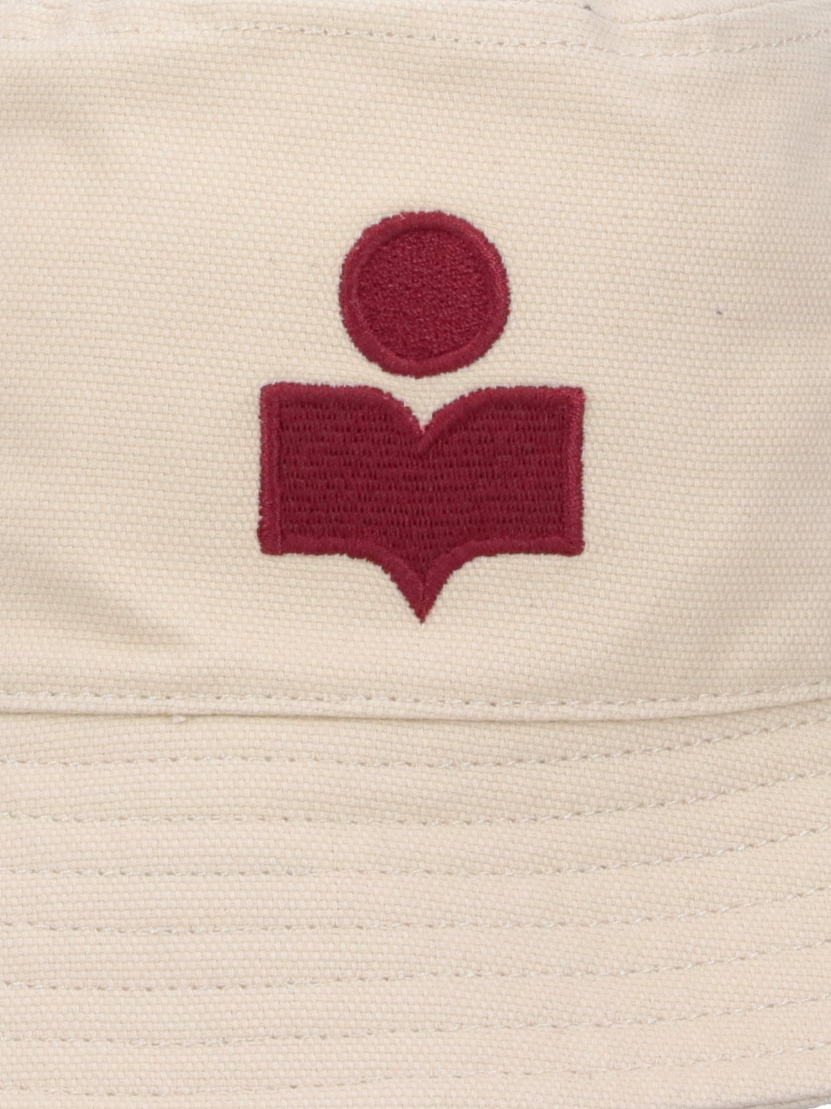 Isabel Marant Hats White Cotton
