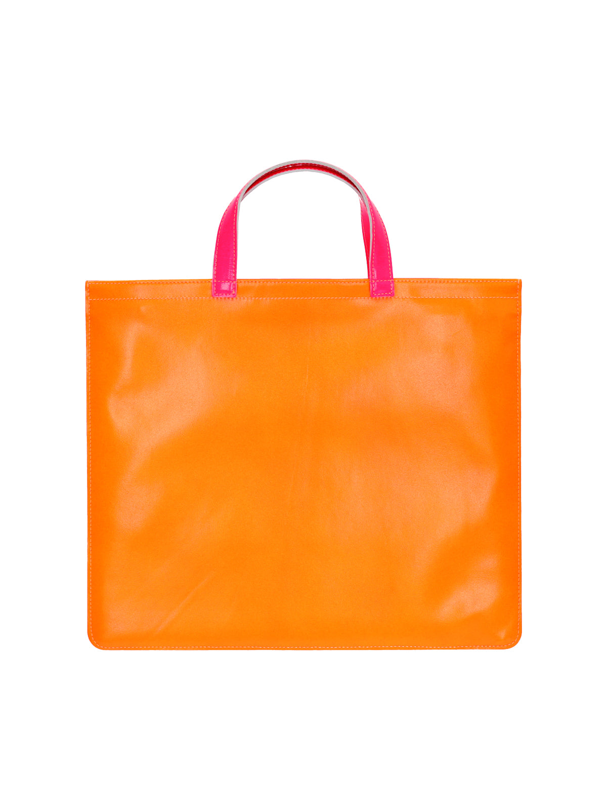 COMME DES GARCONS WALLET Bags Yellow Pelle