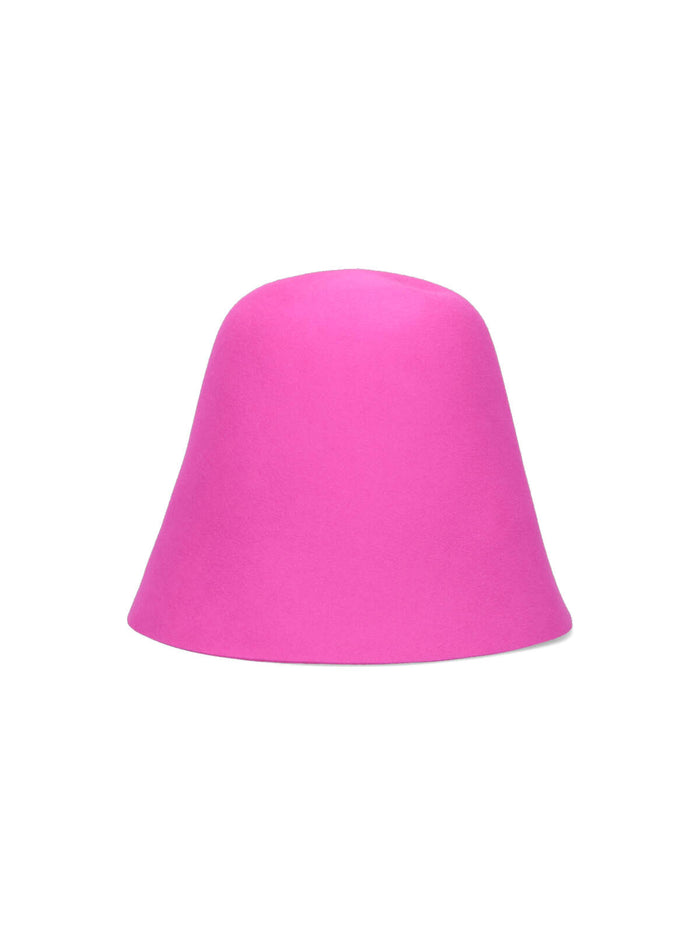 Ruslan Baginskiy Hats Pink Flet