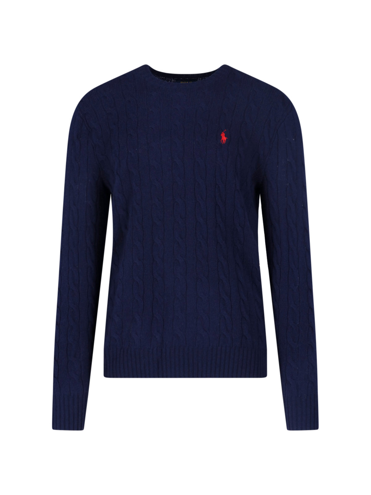 Polo Ralph Lauren Sweaters Blue Lana