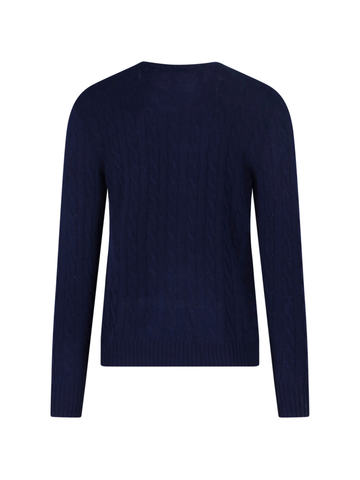 Polo Ralph Lauren Sweaters Blue Lana