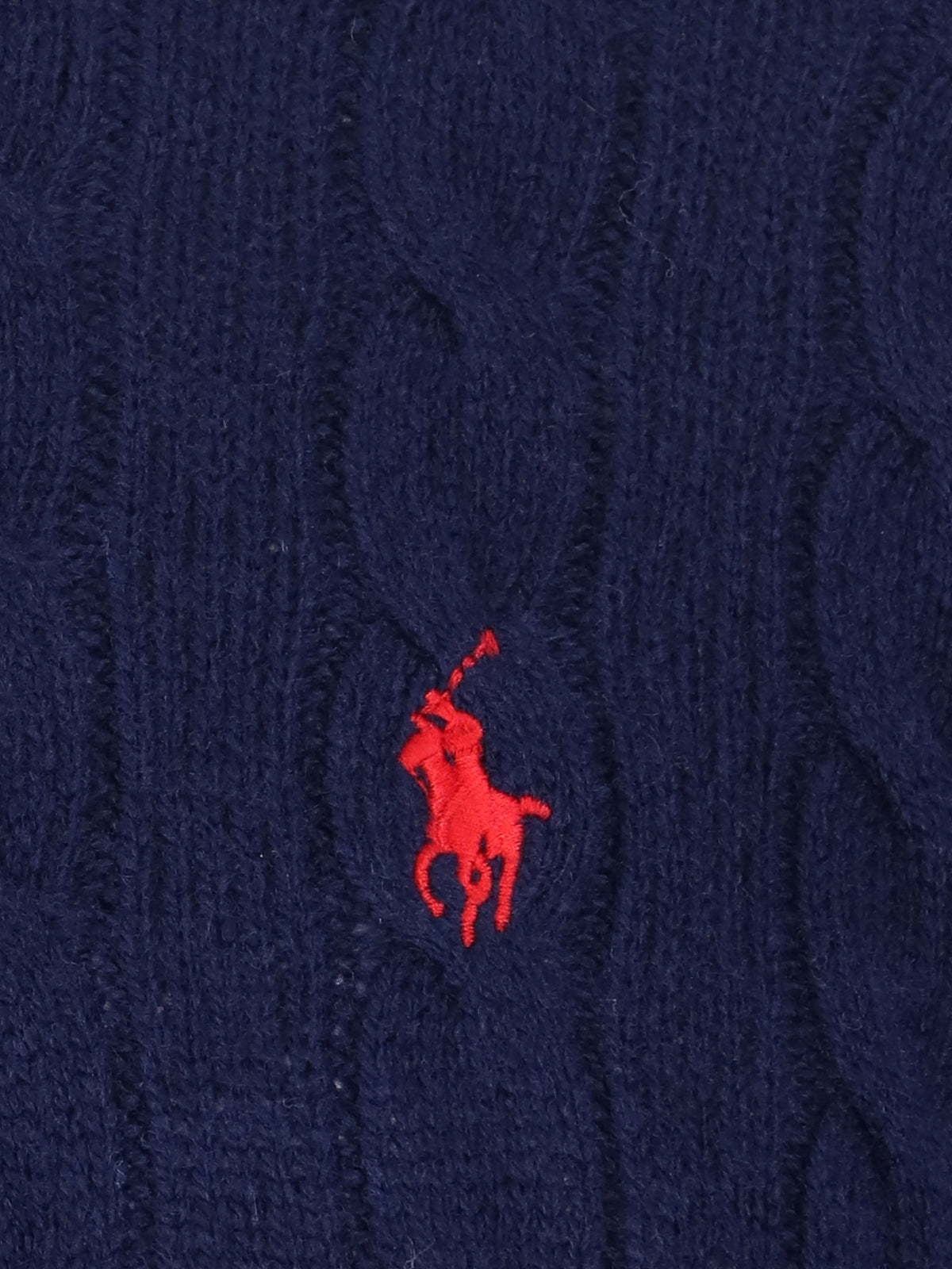Polo Ralph Lauren Sweaters Blue Lana