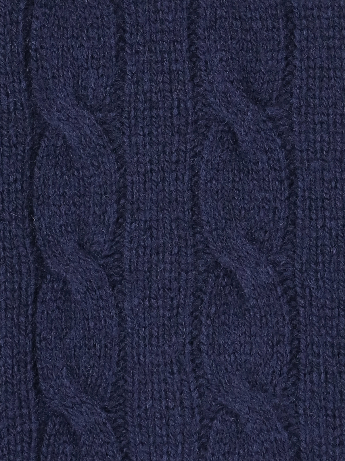 Polo Ralph Lauren Sweaters Blue Lana