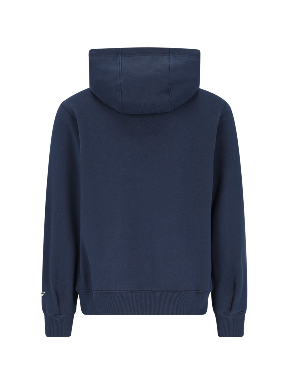 ADER ERROR Sweaters Blue Cotone