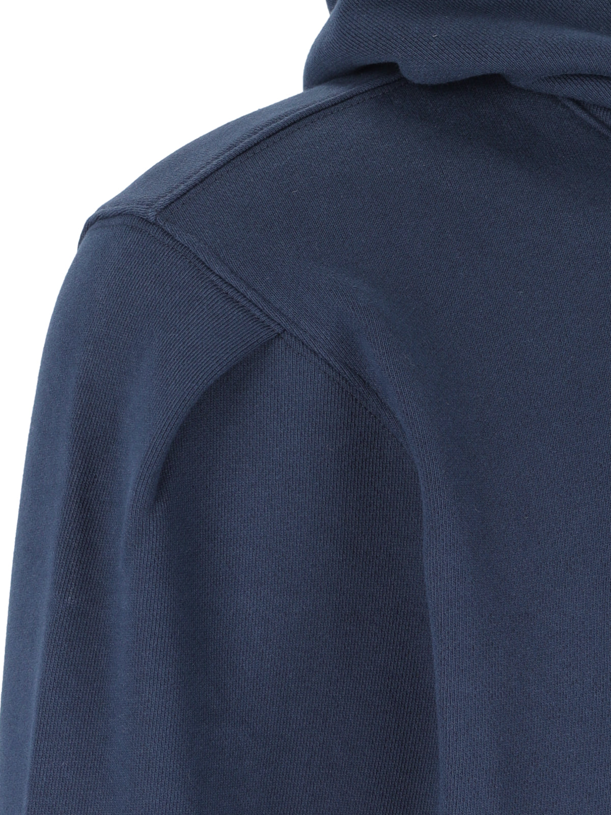 ADER ERROR Sweaters Blue Cotone