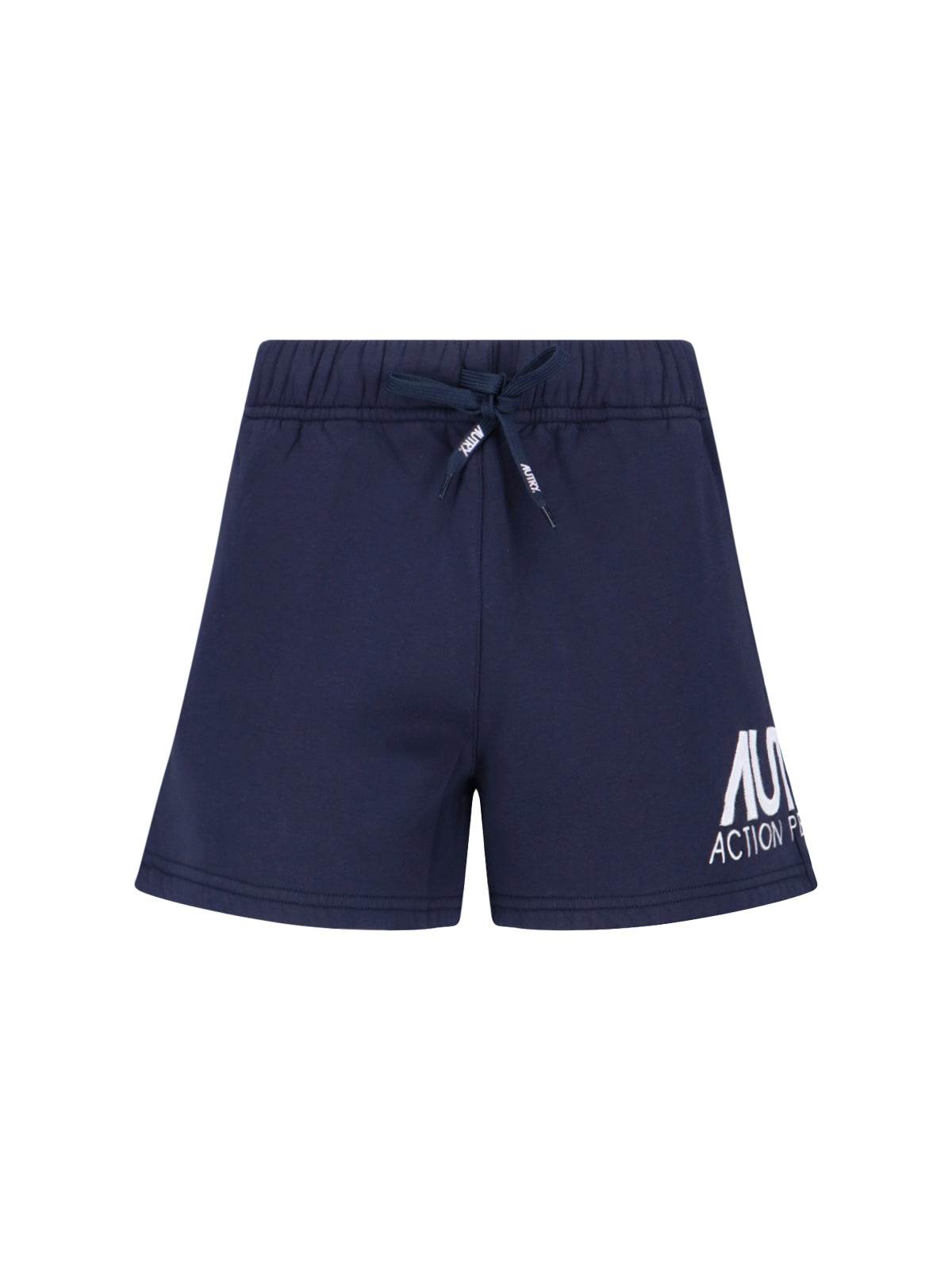 AUTRY Trousers Blue Cotone