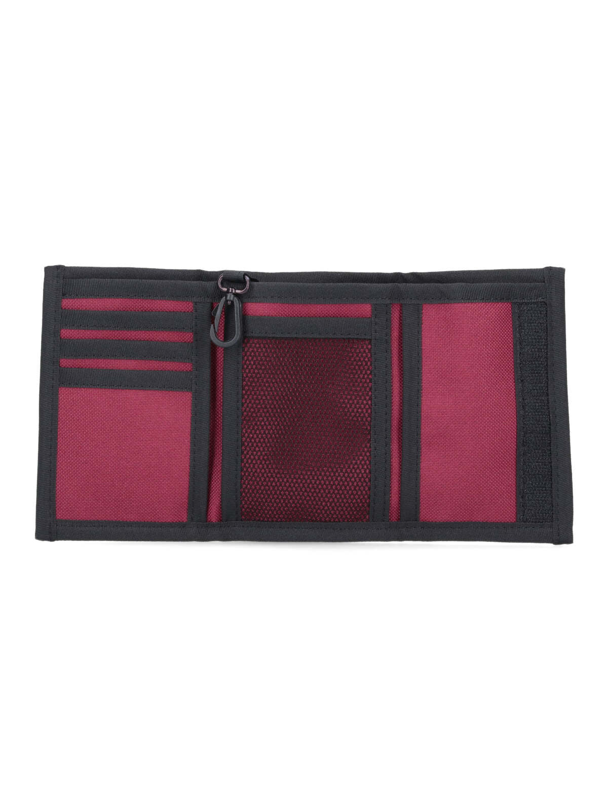 POLAR SKATE Wallets Red Poliestere