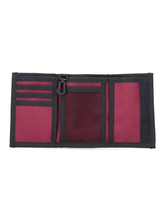POLAR SKATE Wallets Red Poliestere