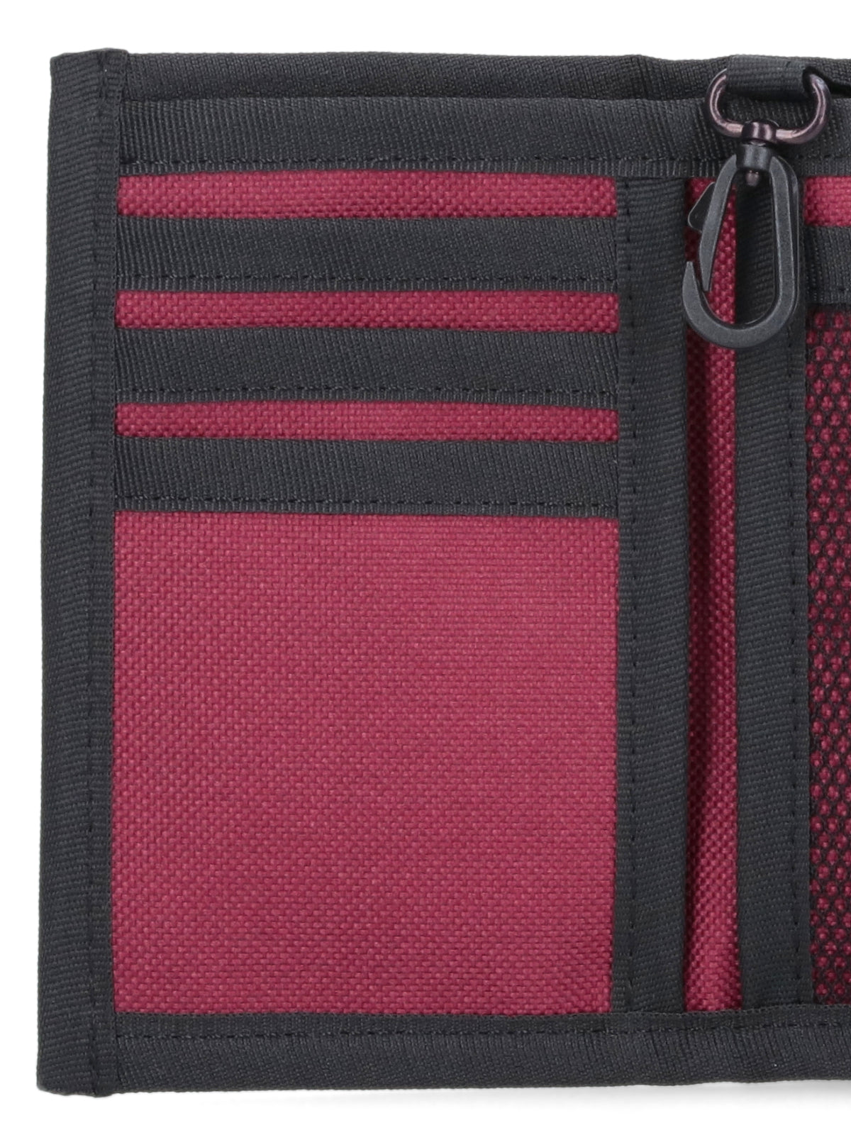 POLAR SKATE Wallets Red Poliestere