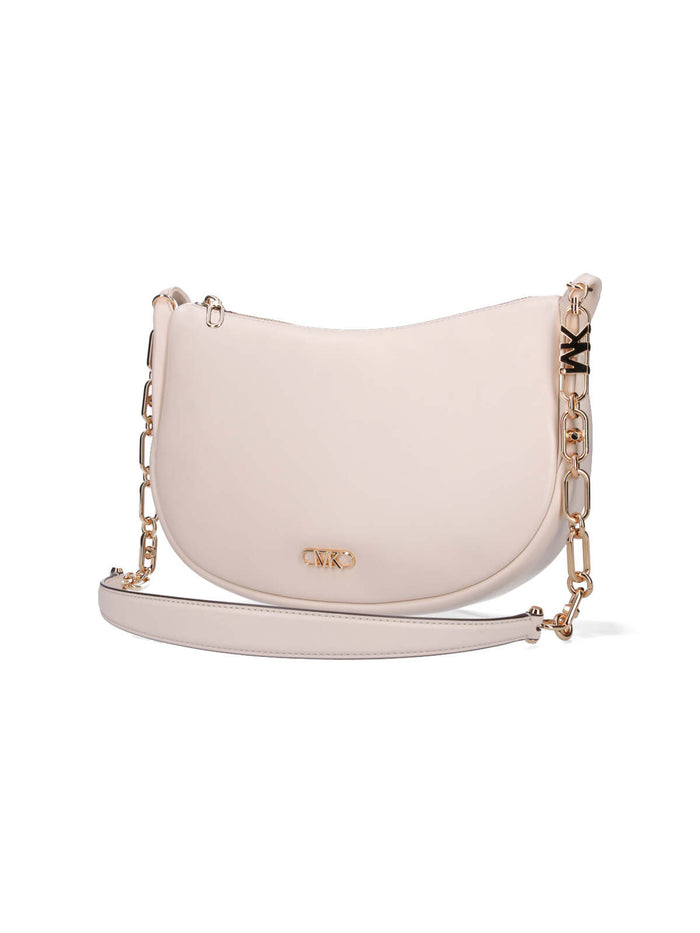 Michael Kors Bags White Pelle