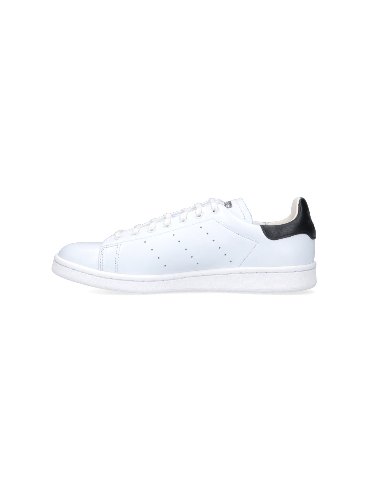 Adidas Sneakers White Pelle