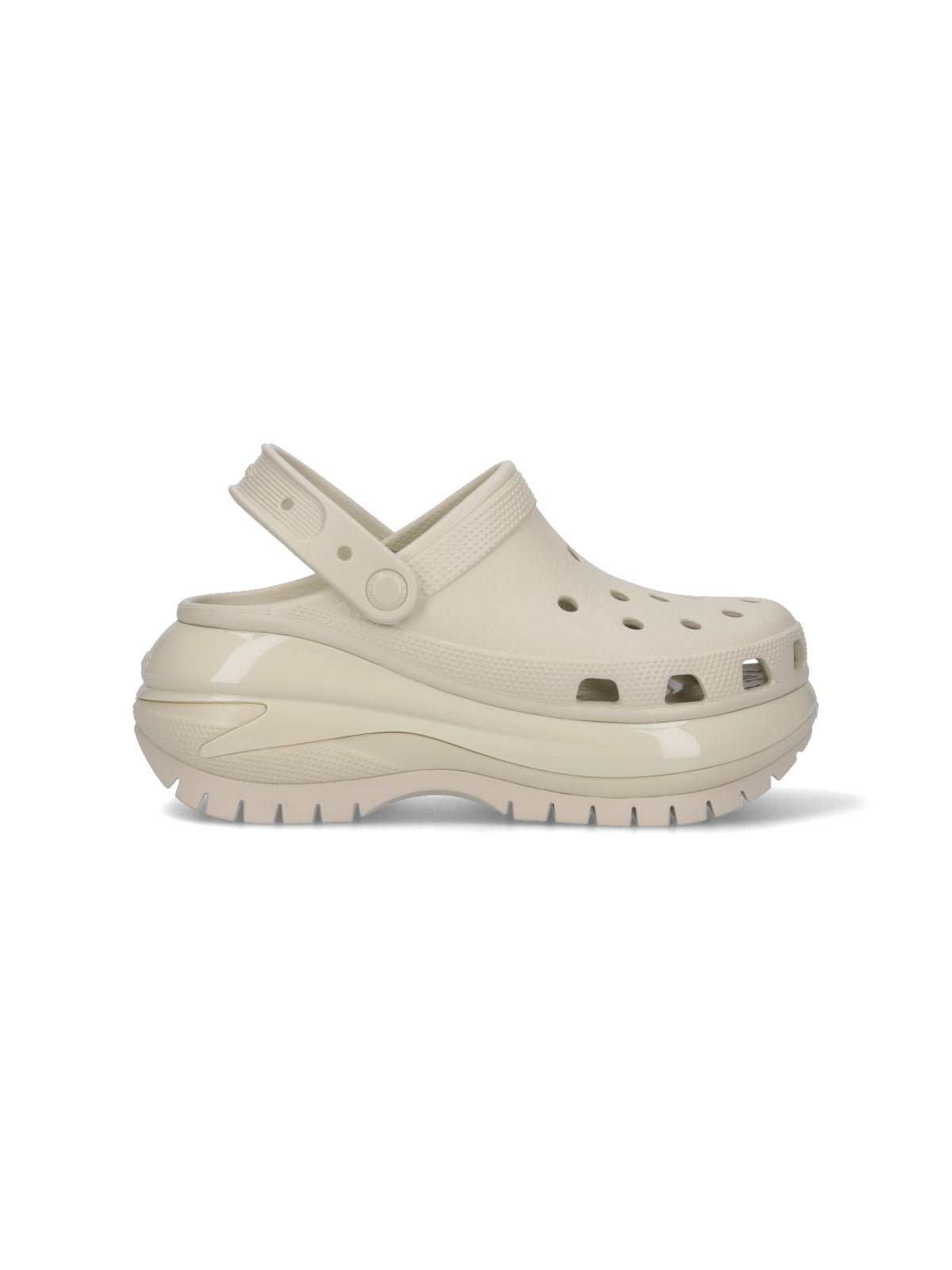 Crocs Sandals Beige Croslite™