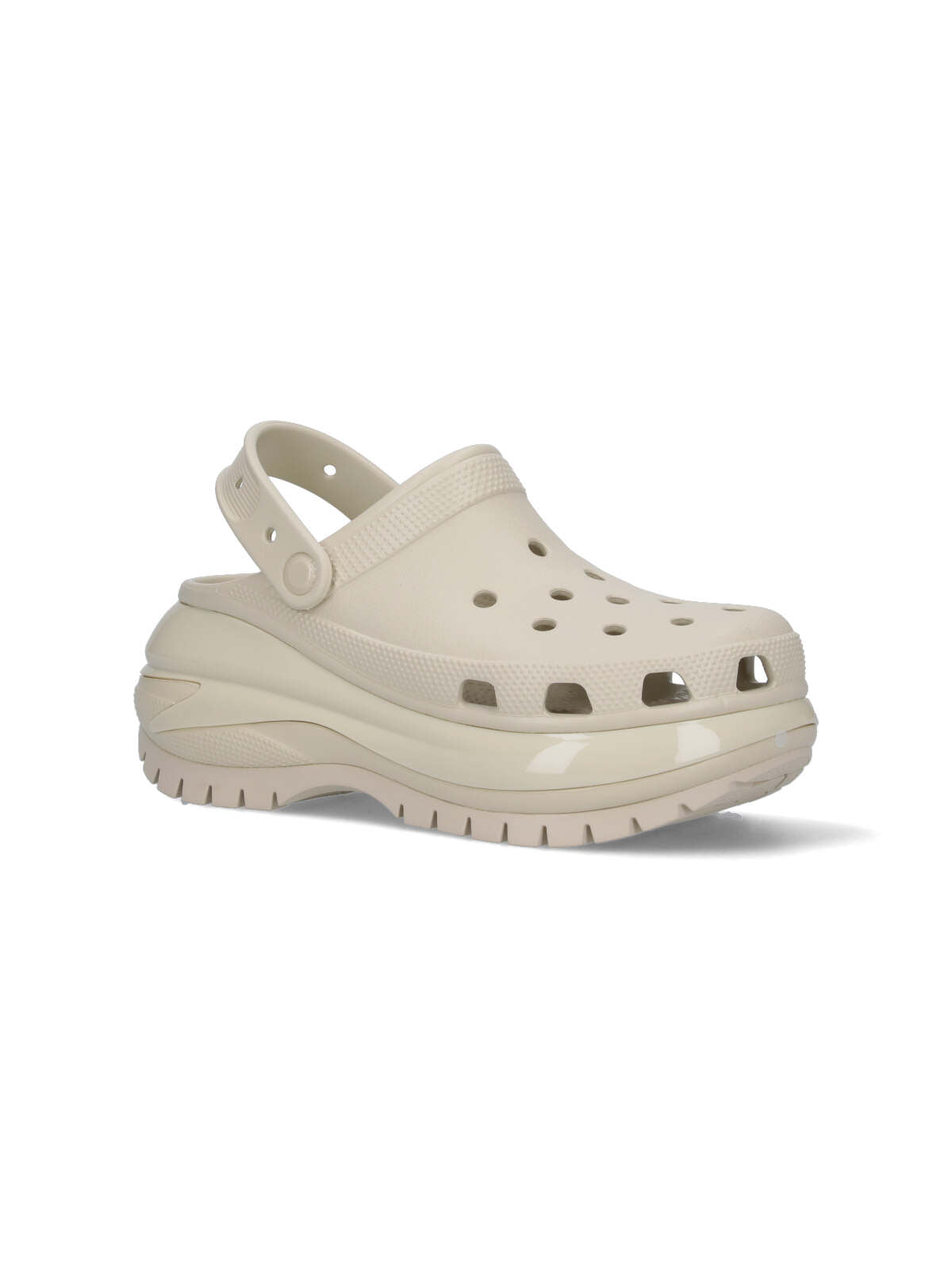 Crocs Sandals Beige Croslite™
