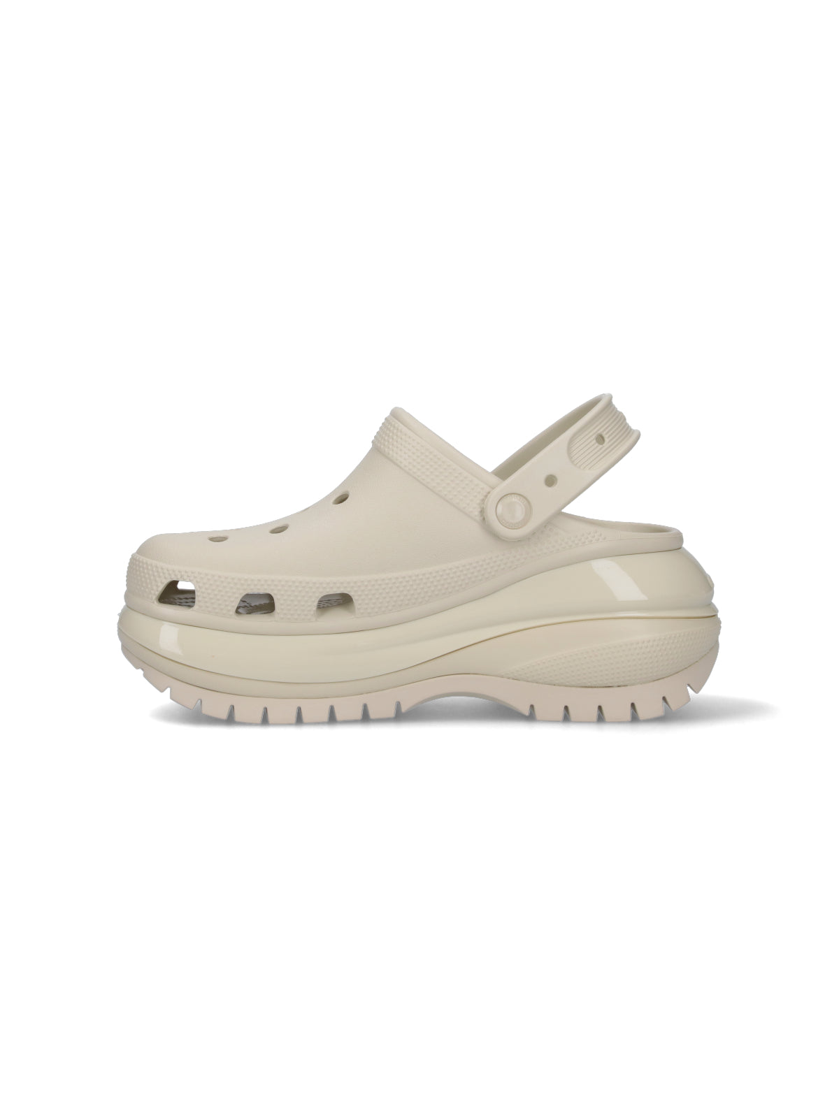 Crocs Sandals Beige Croslite™