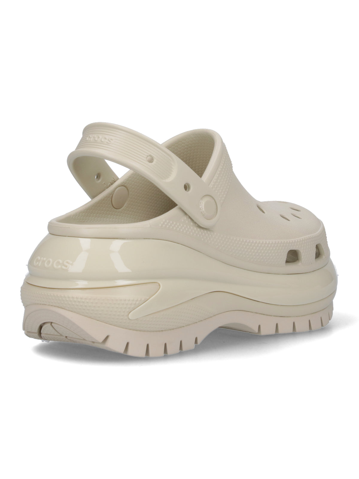 Crocs Sandals Beige Croslite™