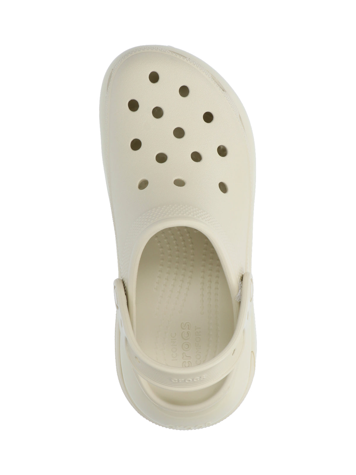 Crocs Sandals Beige Croslite™
