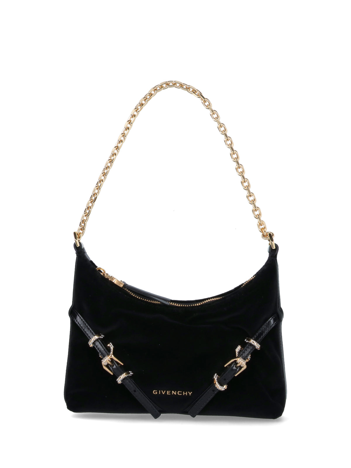 Givenchy Bags Black Cotton