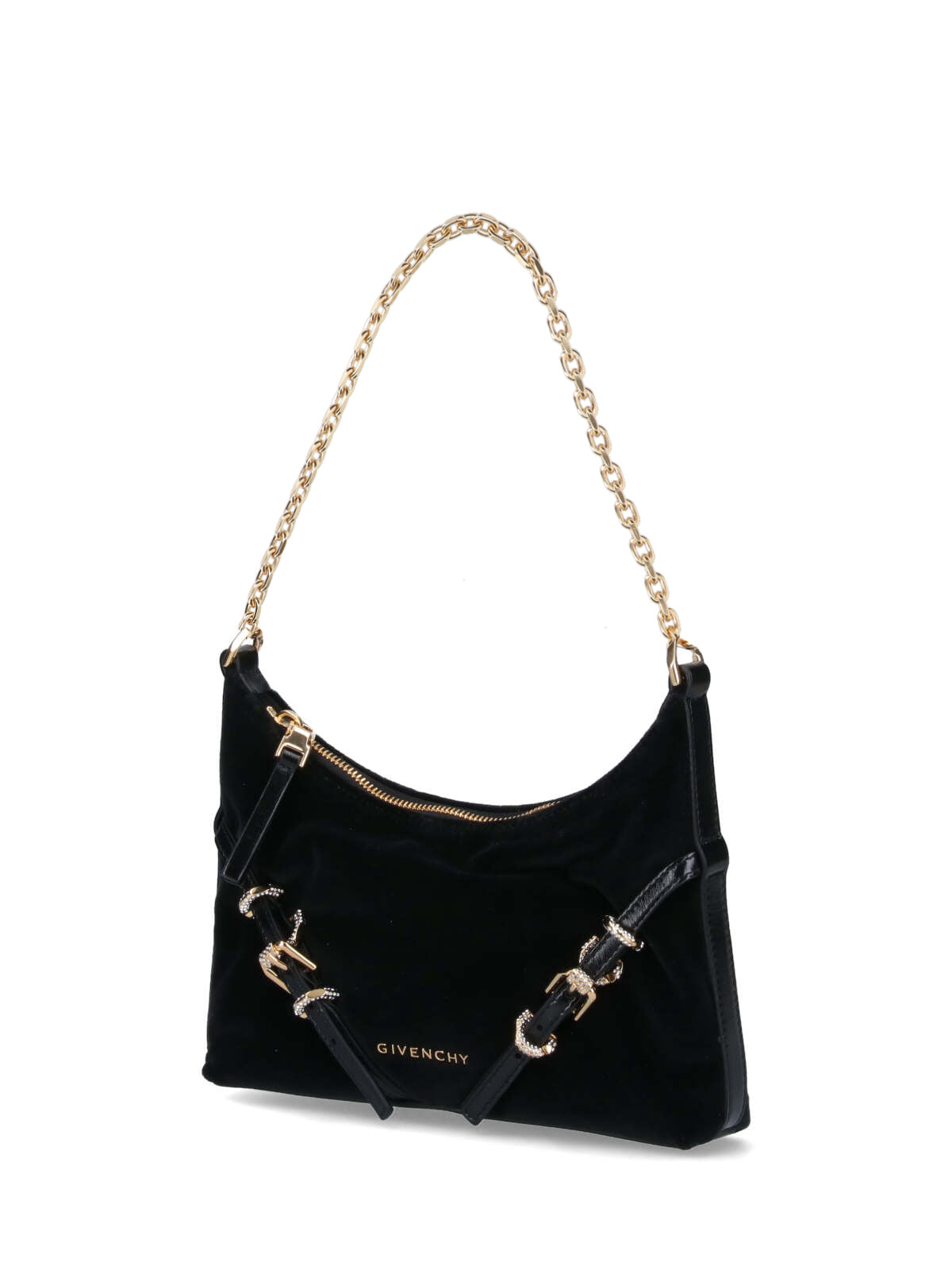 Givenchy Bags Black Cotton