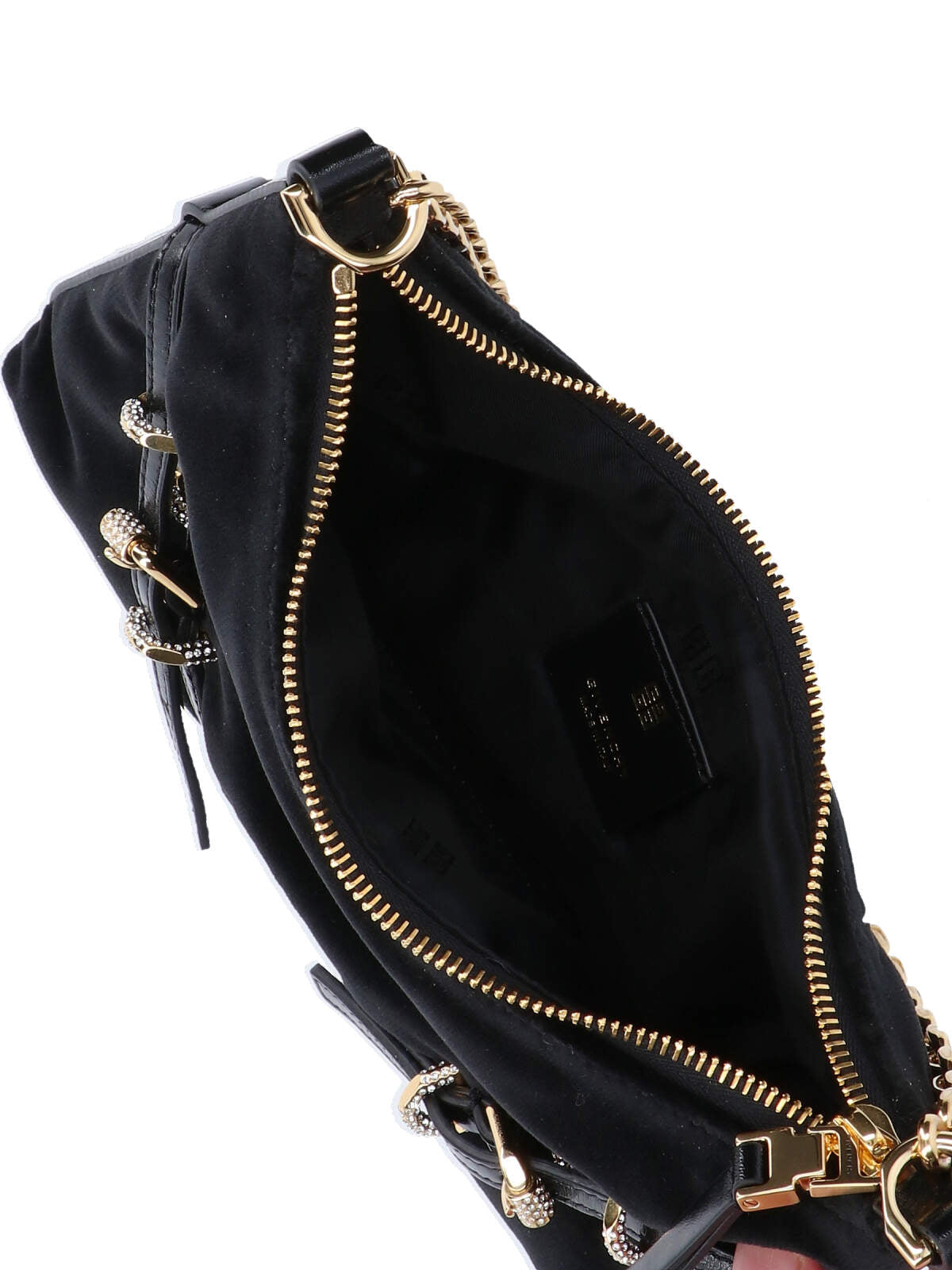 Givenchy Bags Black Cotton
